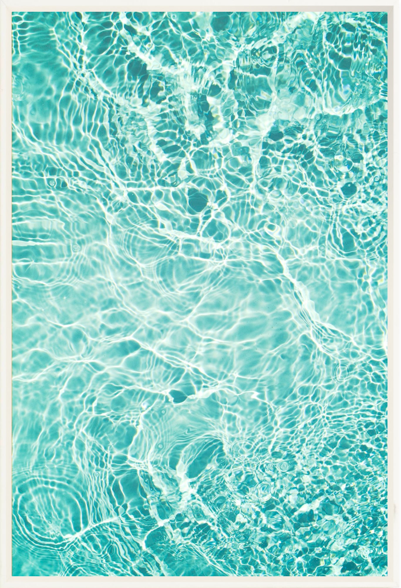 #Framed Canvas_16x24"_White