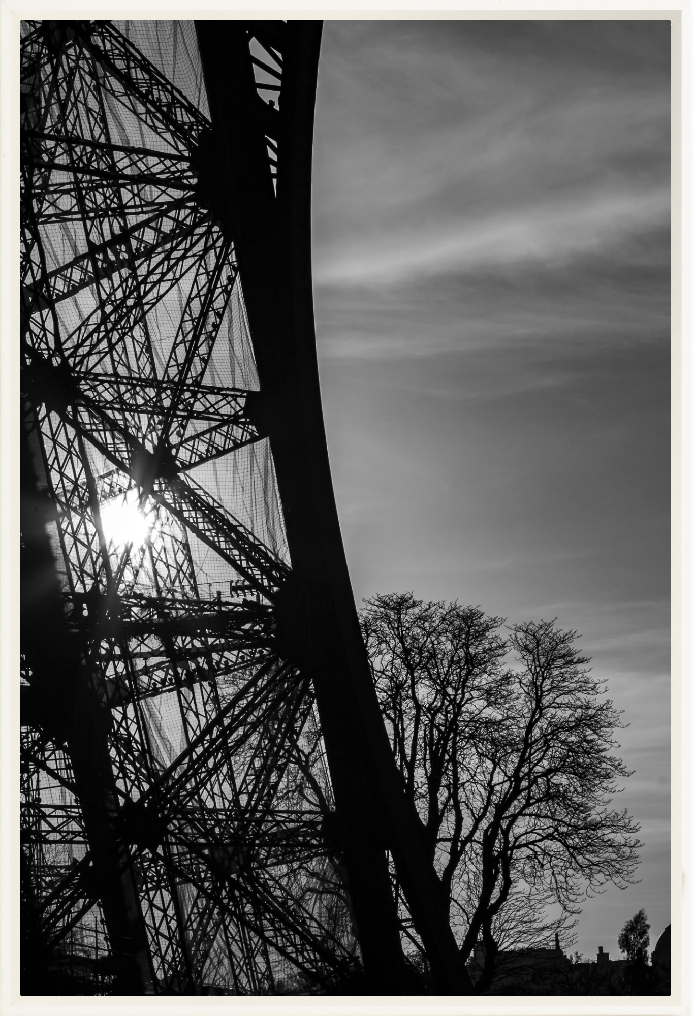 #Framed Canvas_16x24"_White