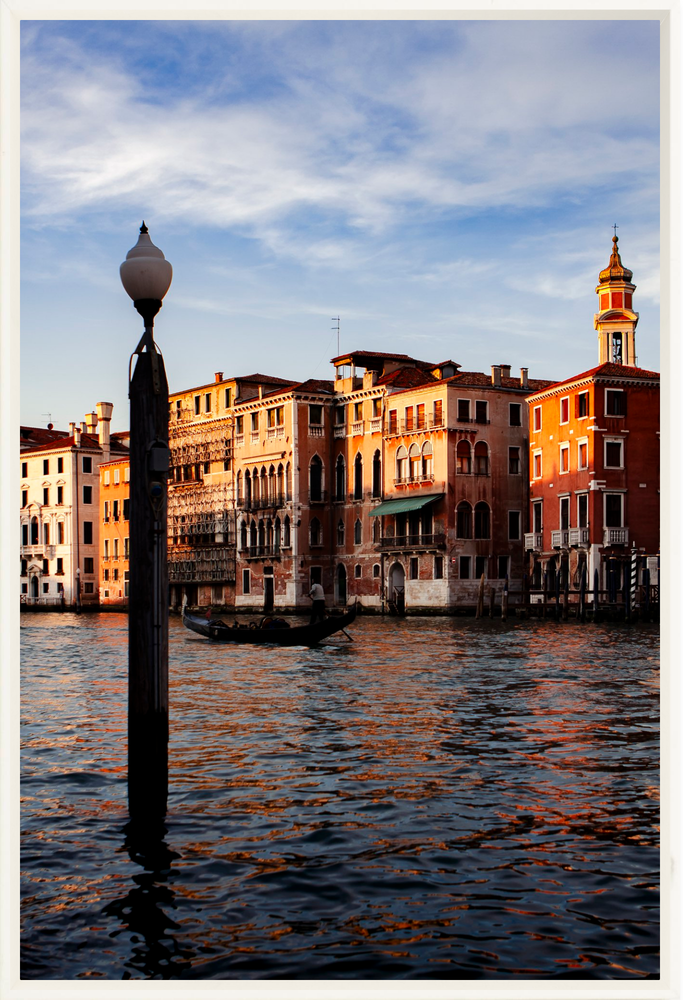 #Framed Canvas_16x24"_White