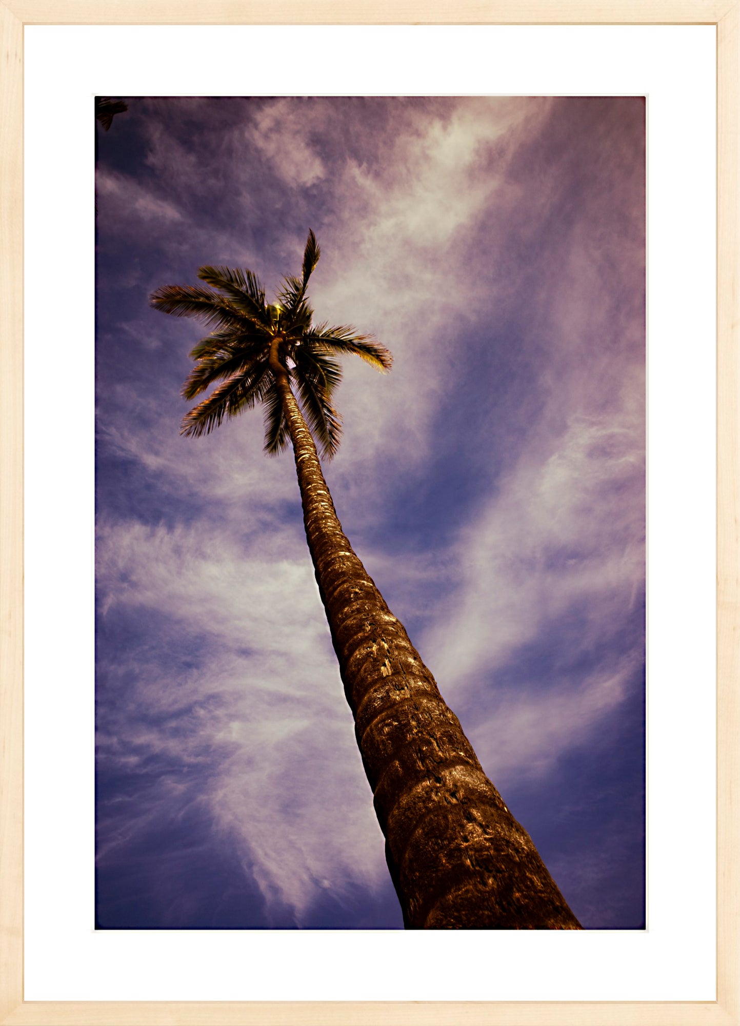 #Framed Print_16x24"_Natural