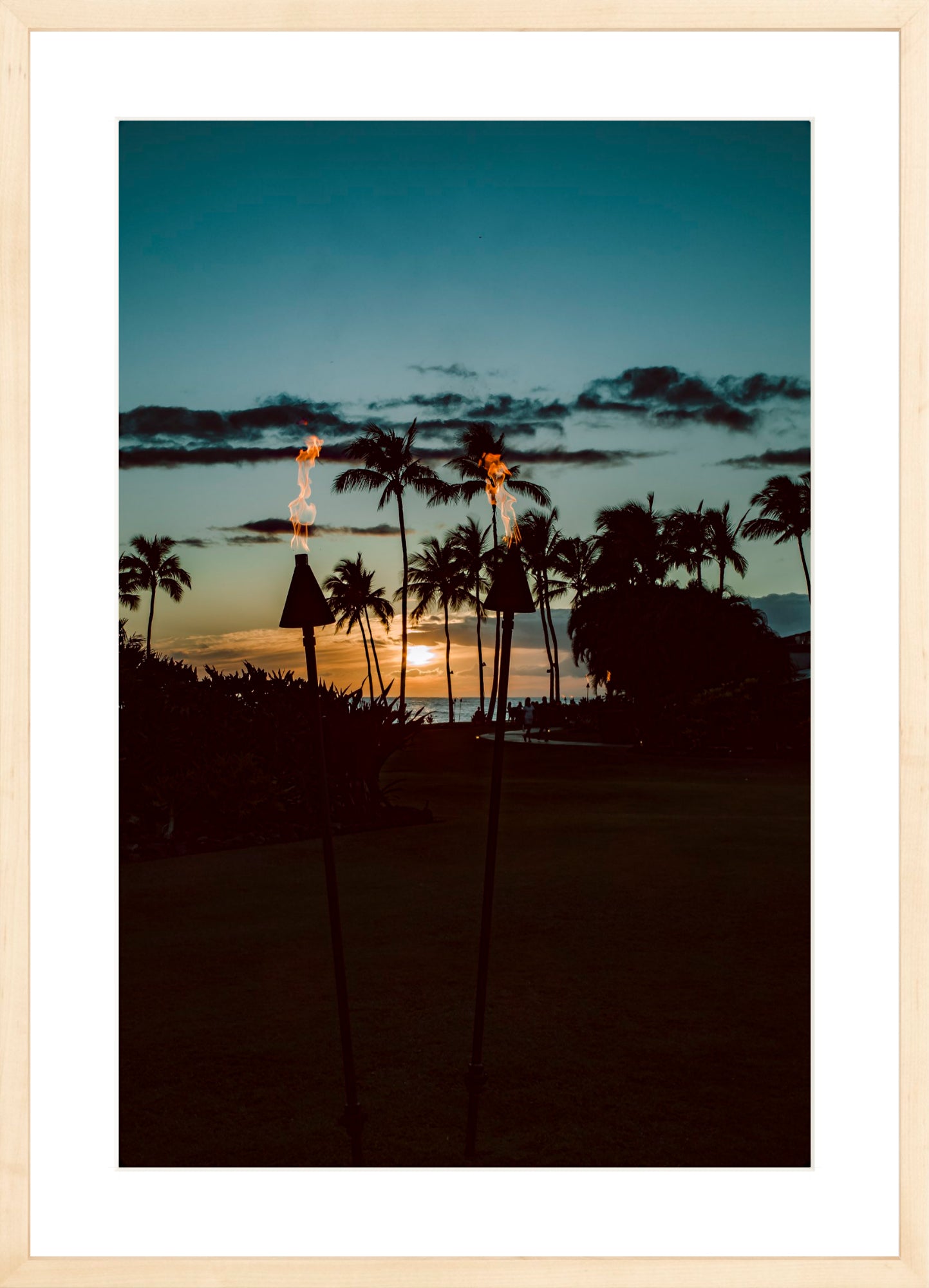 #Framed Print_16x24"_Natural