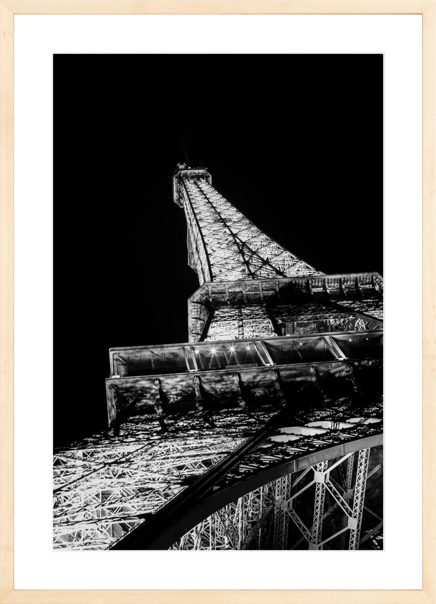 #Framed Print_16x24"_Natural