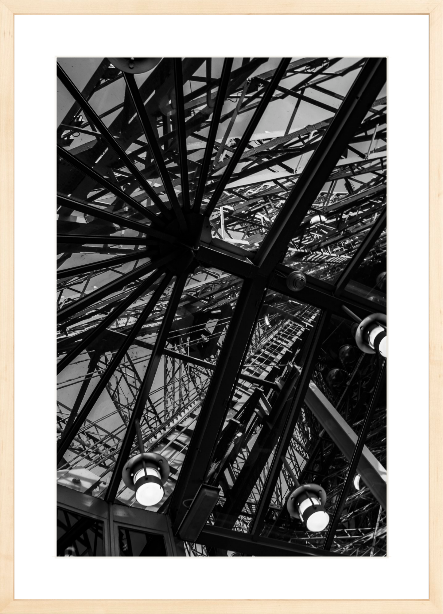 #Framed Print_16x24"_Natural