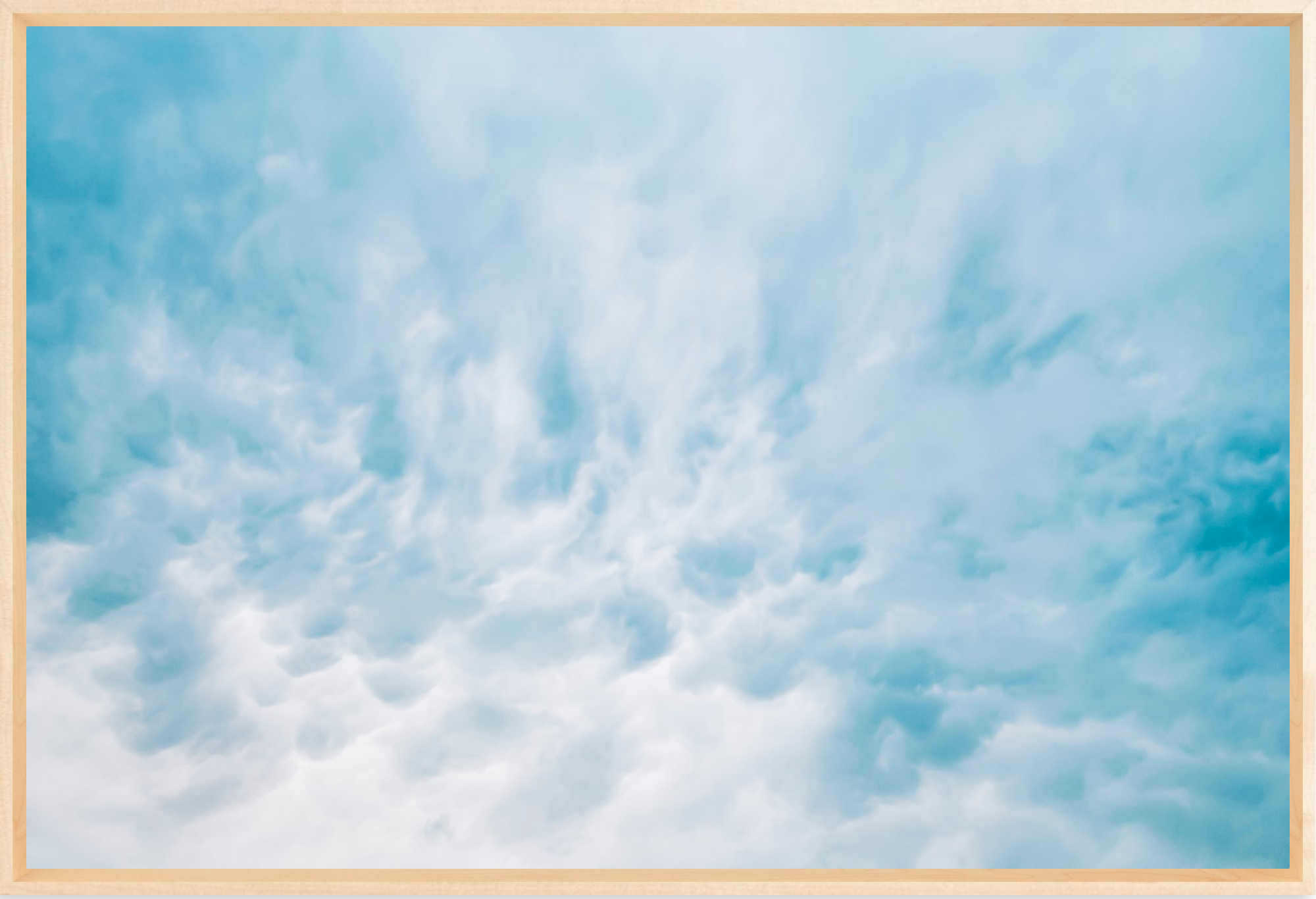 #Framed Canvas_24x16”_Natural