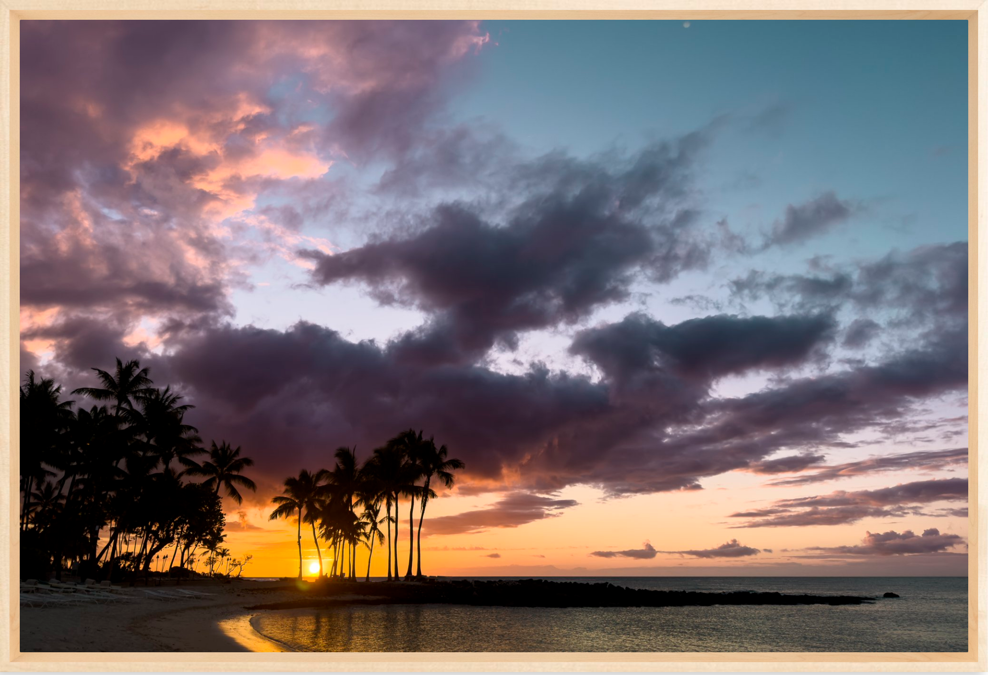 #Framed Canvas_24x16”_Natural