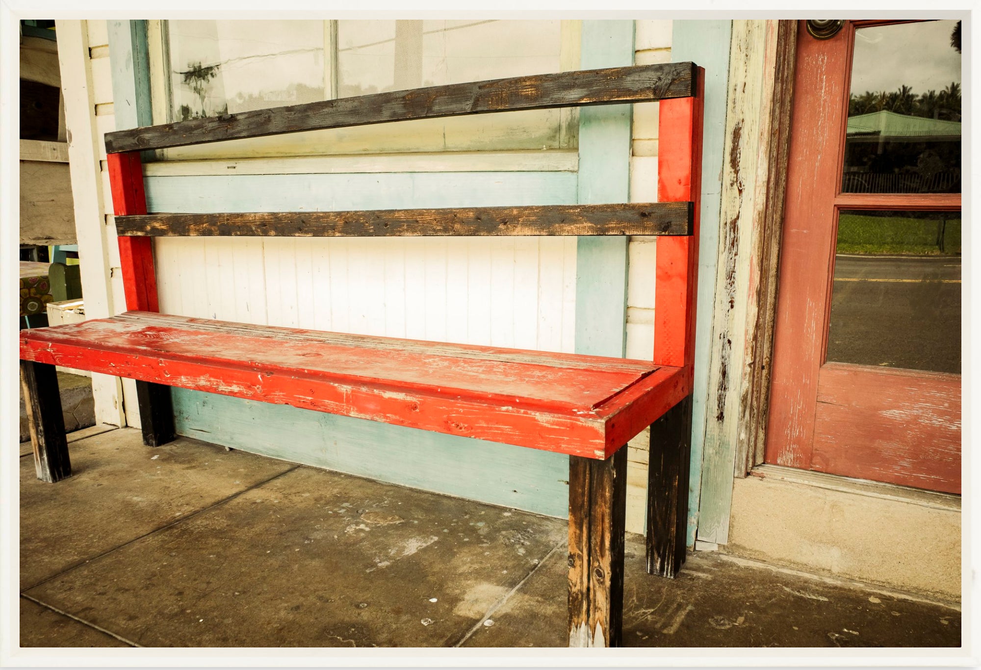 #Framed Canvas_24x16"_White