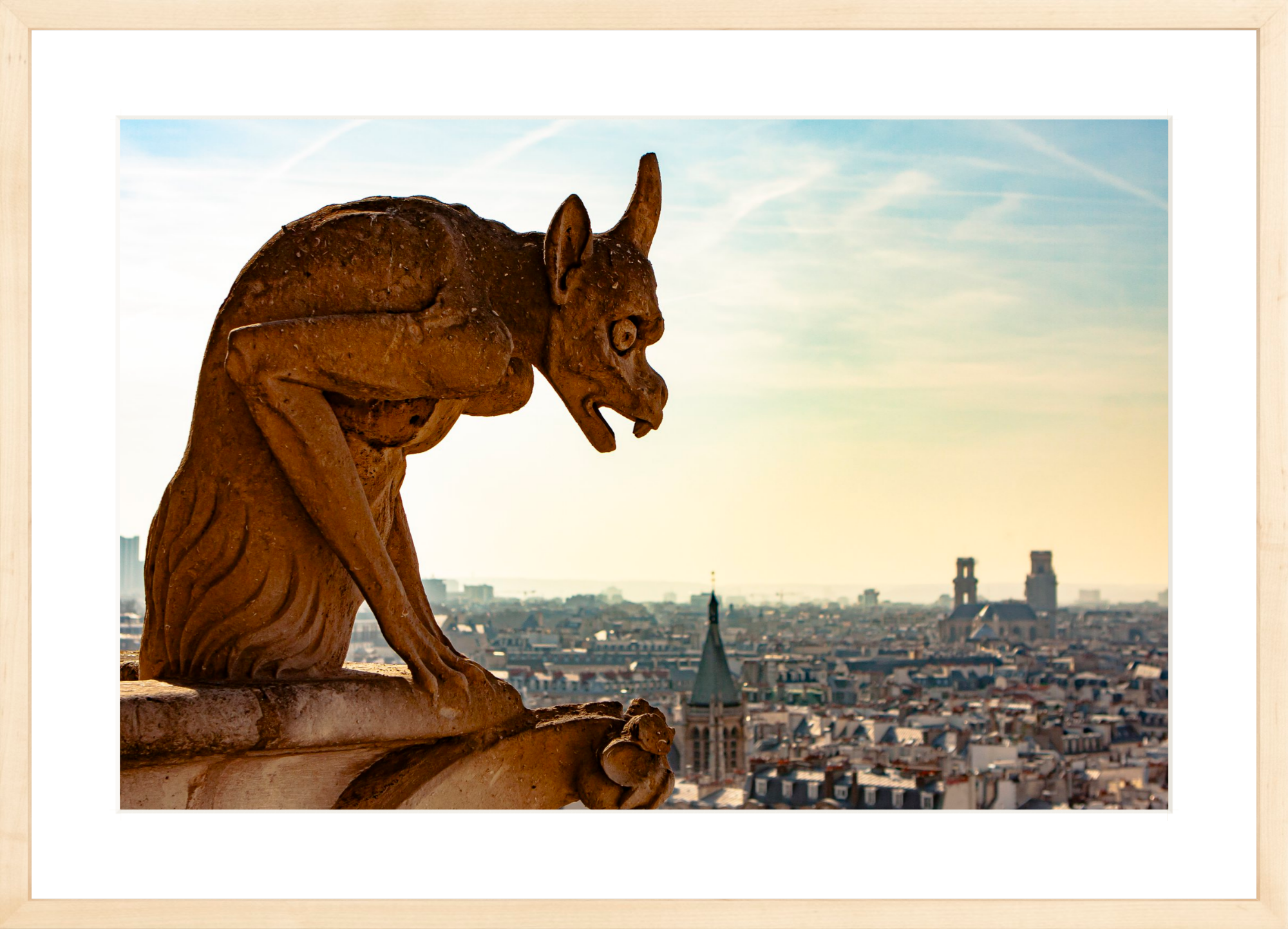 #Framed Print_24x16"_Natural