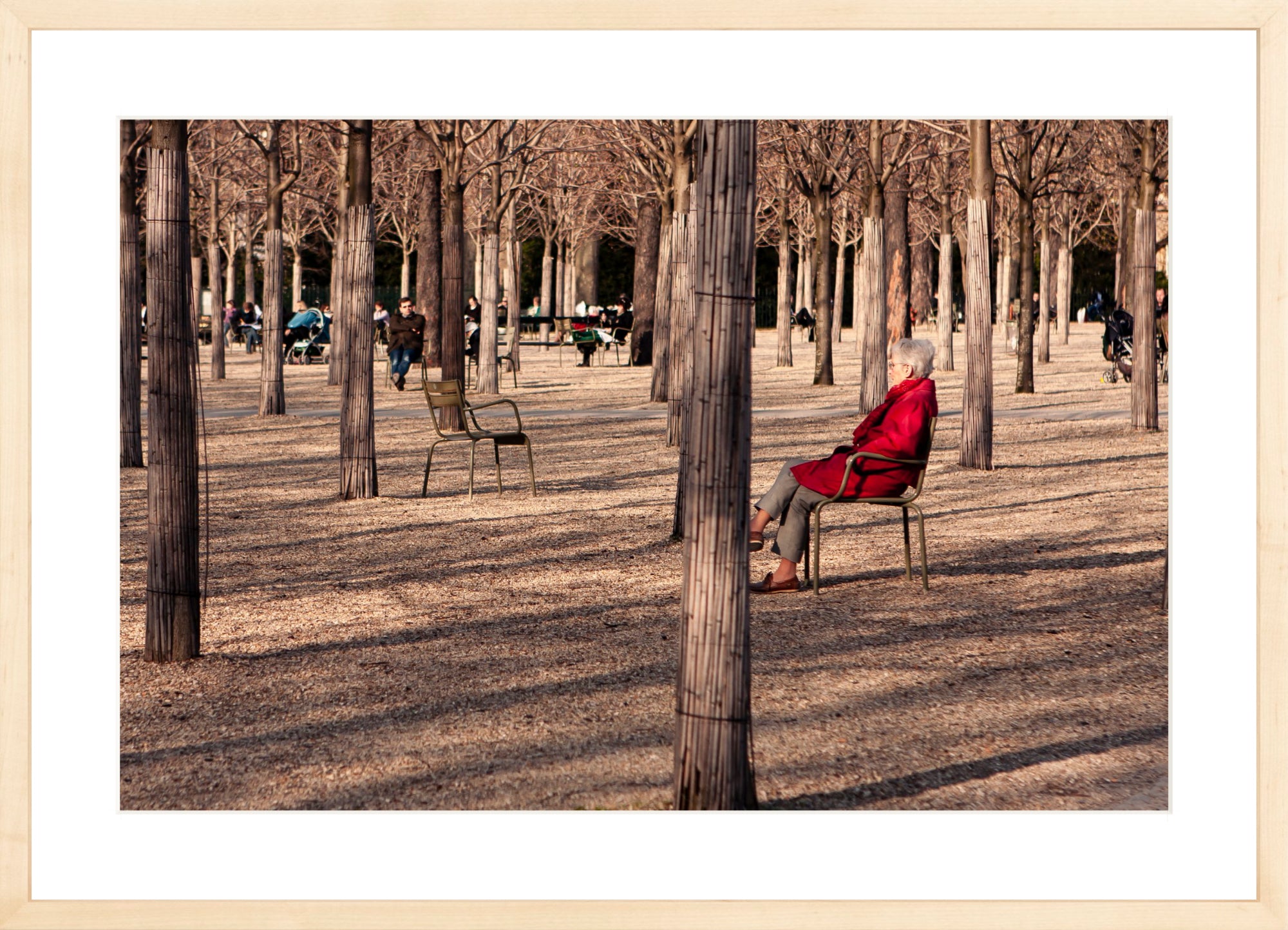 #Framed Print_24x16"_Natural