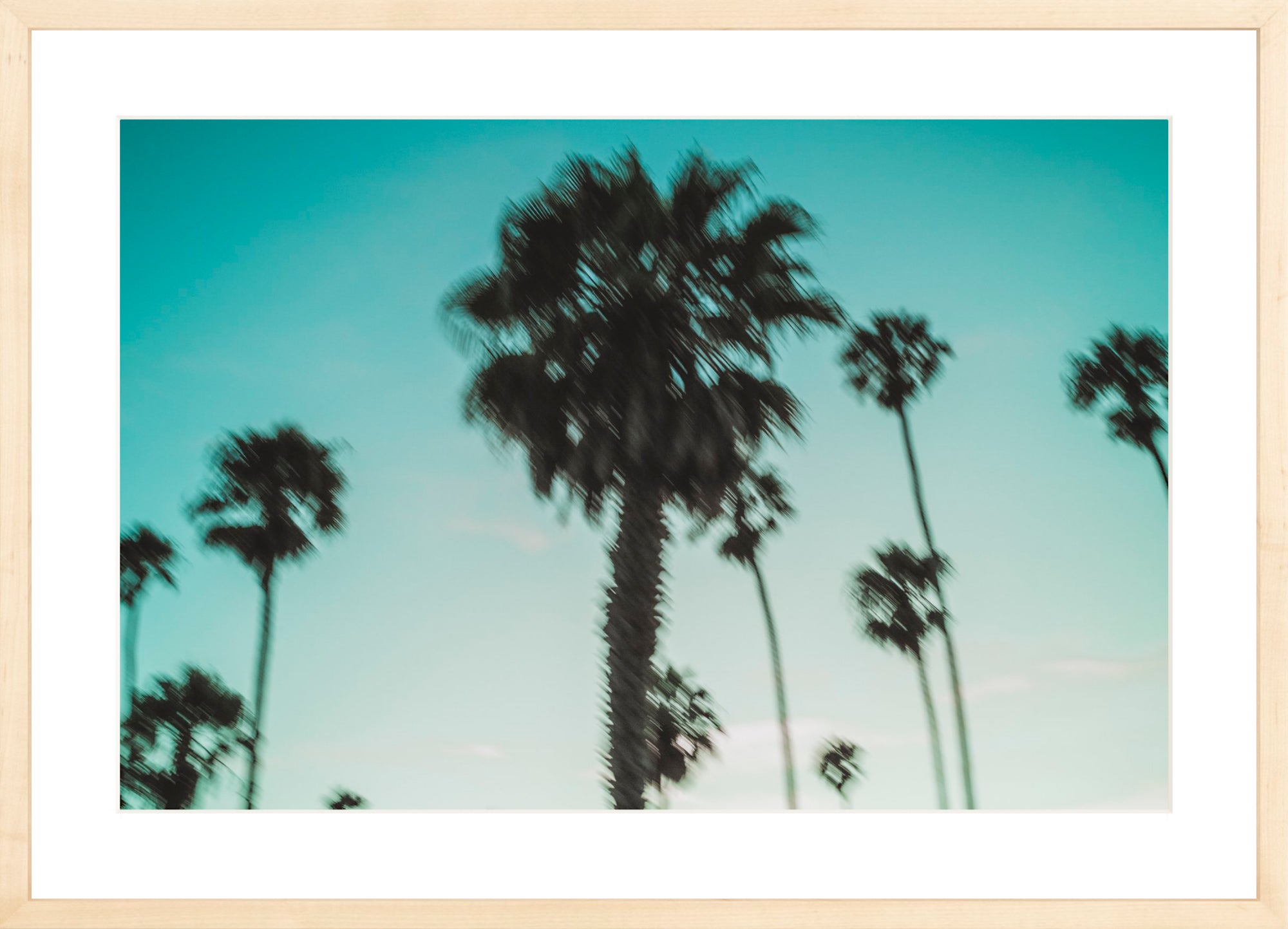 #Framed Print_24x36"_Natural