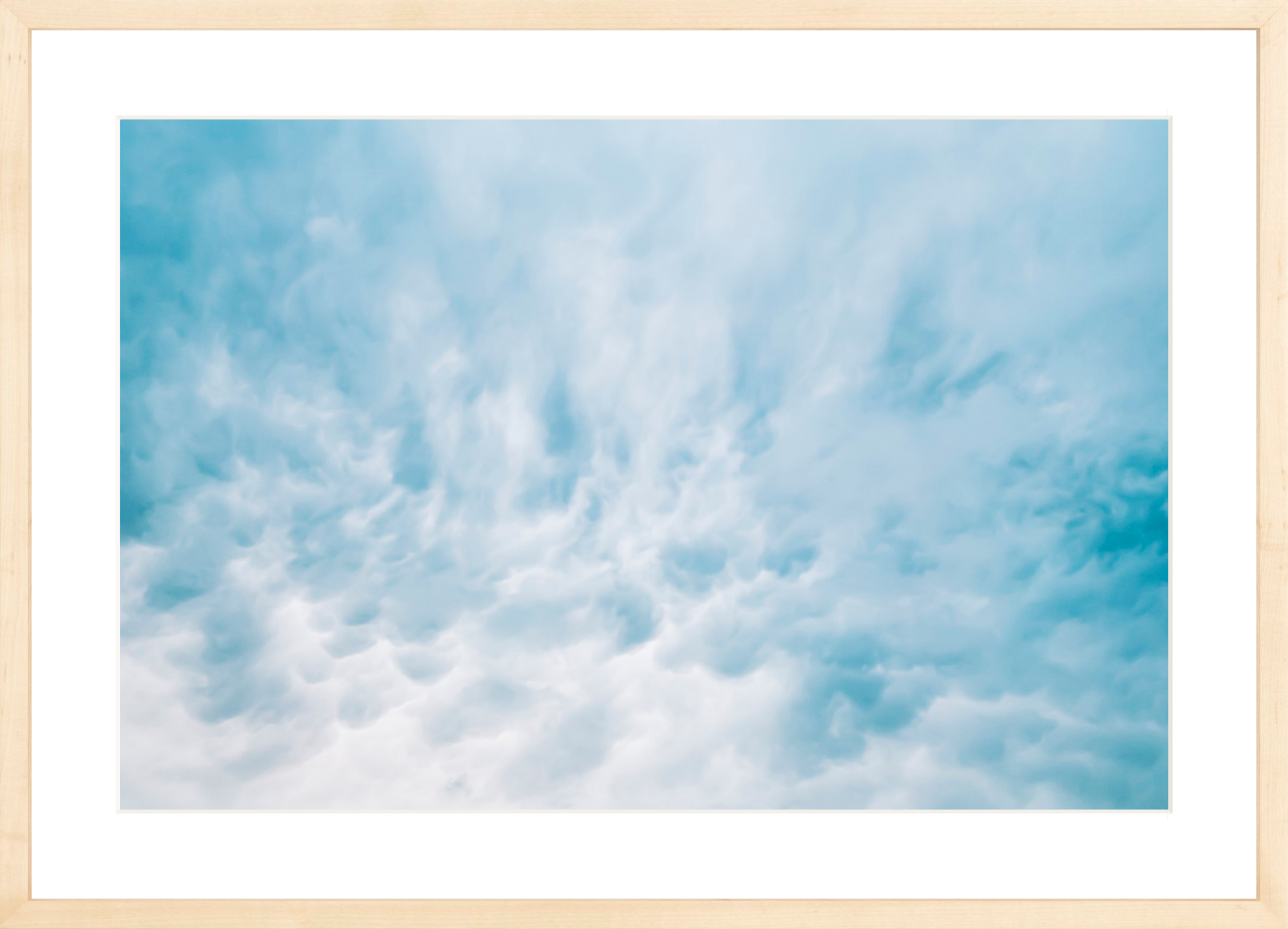 #Framed Print_24x16"_Natural