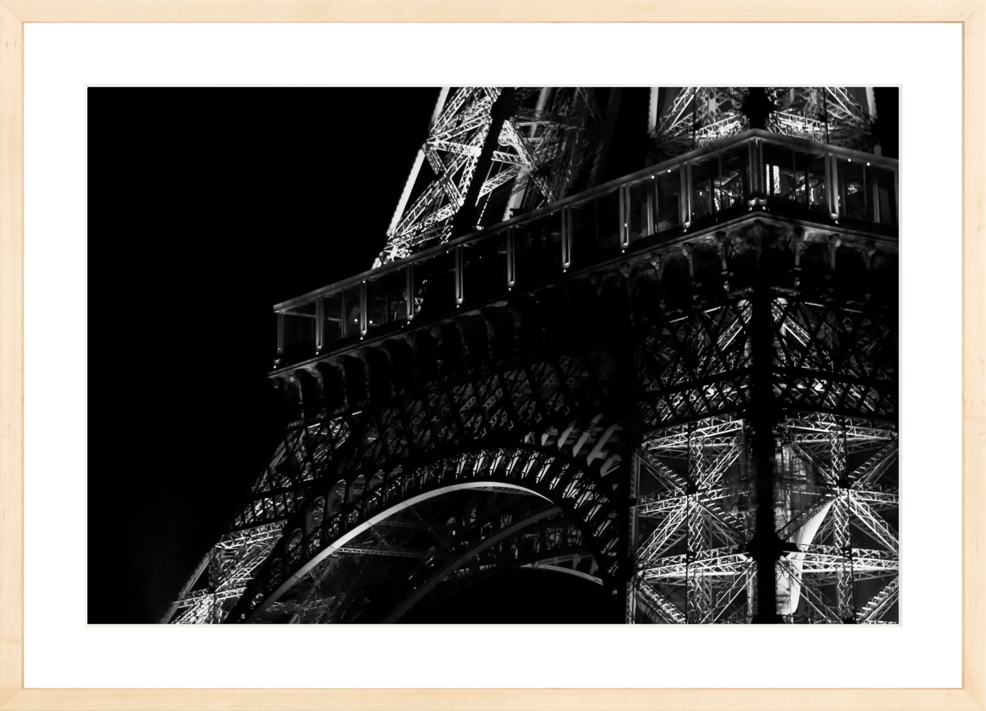 #Framed Print_24x16"_Natural