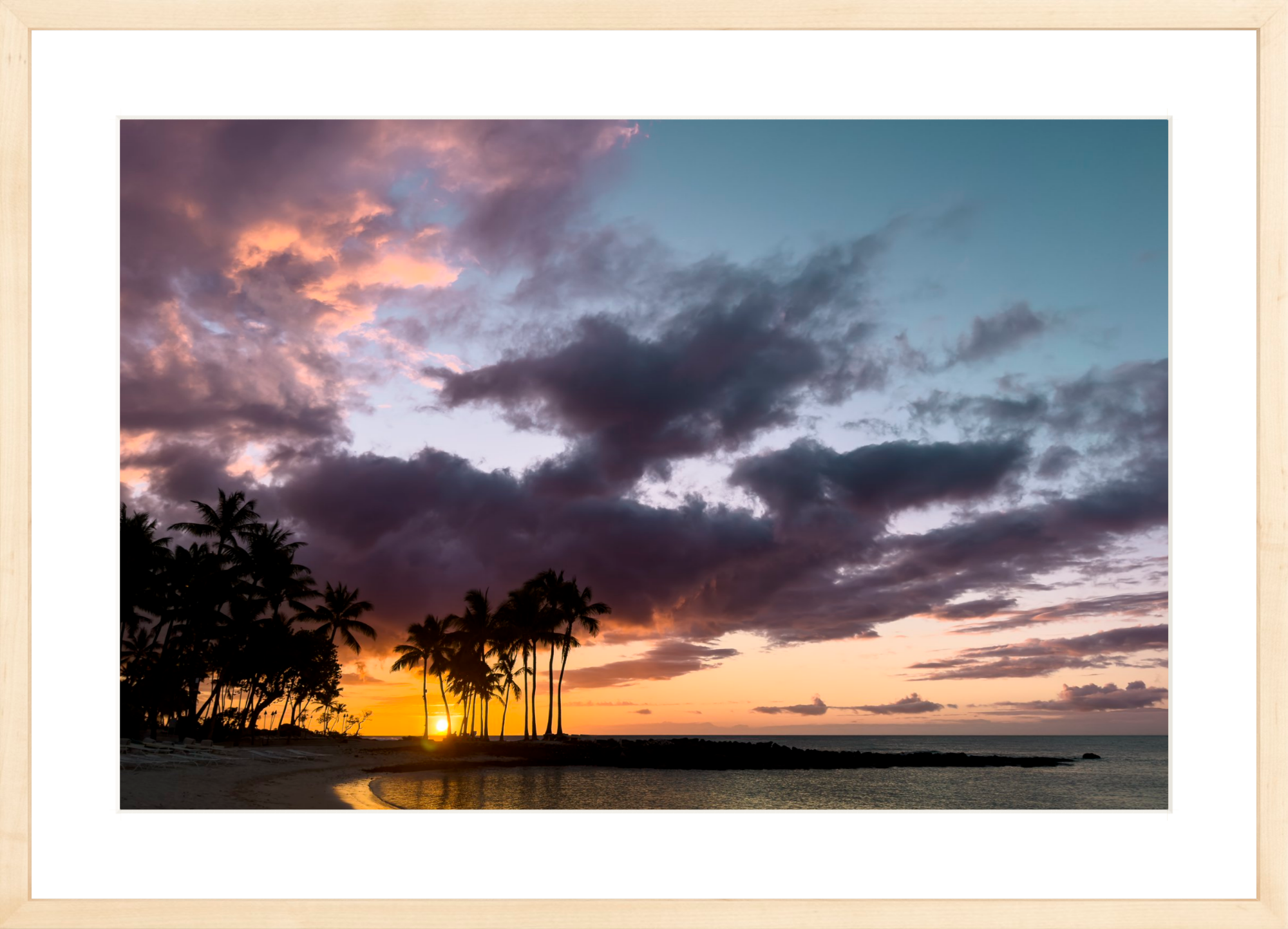 #Framed Print_24x16"_Natural