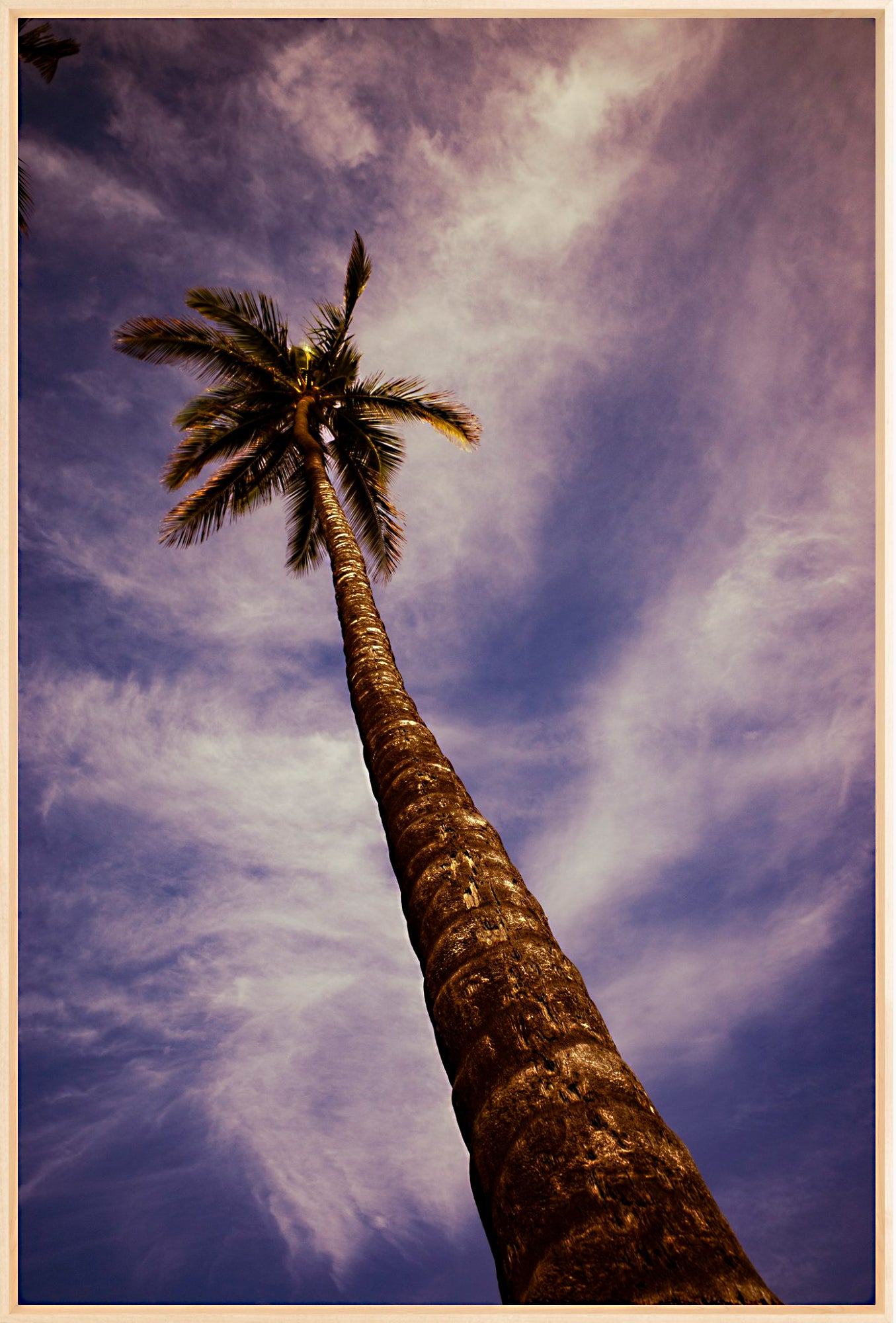 #Framed Canvas_24x36"_Natural
