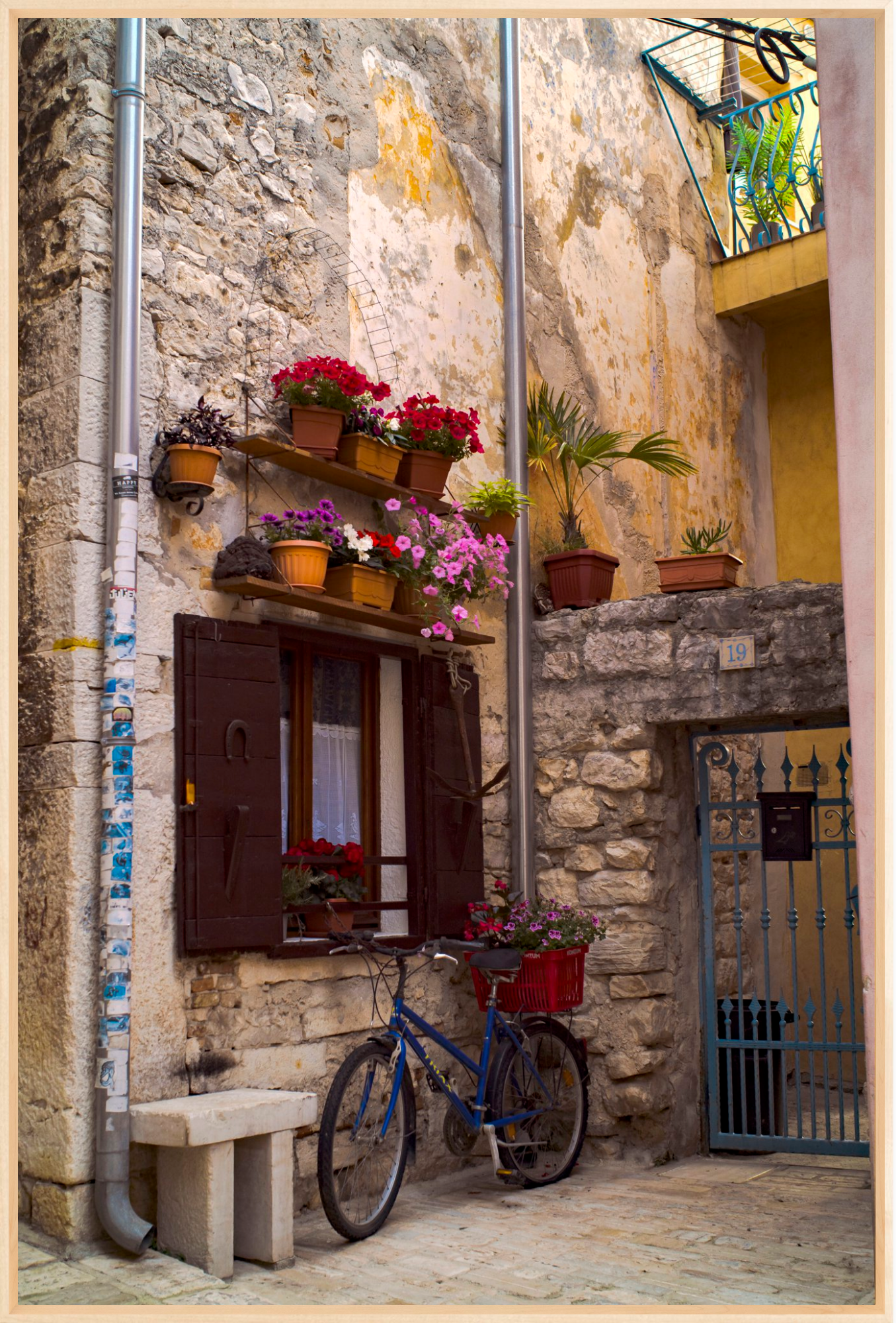 #Framed Canvas_24x36"_Natural
