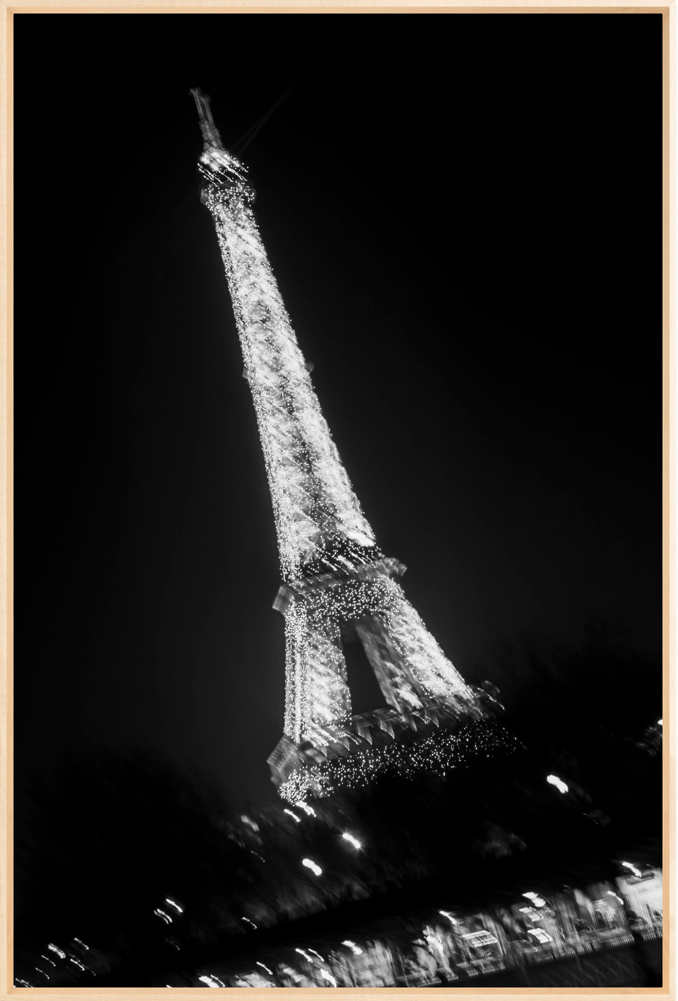 #Framed Canvas_24x36"_Natural