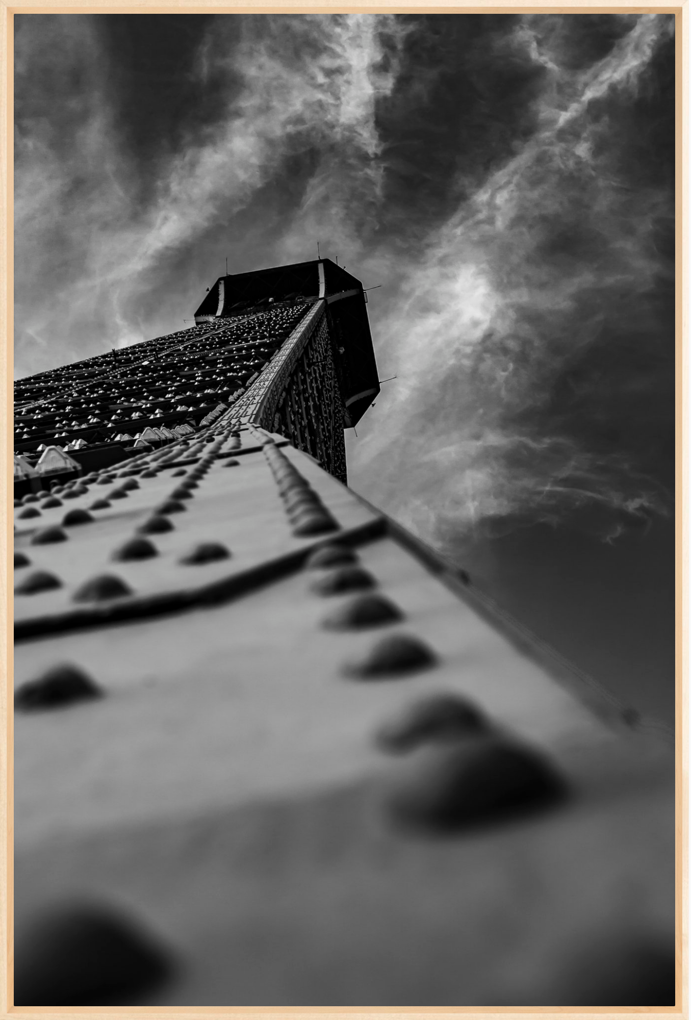 #Framed Canvas_24x36"_Natural