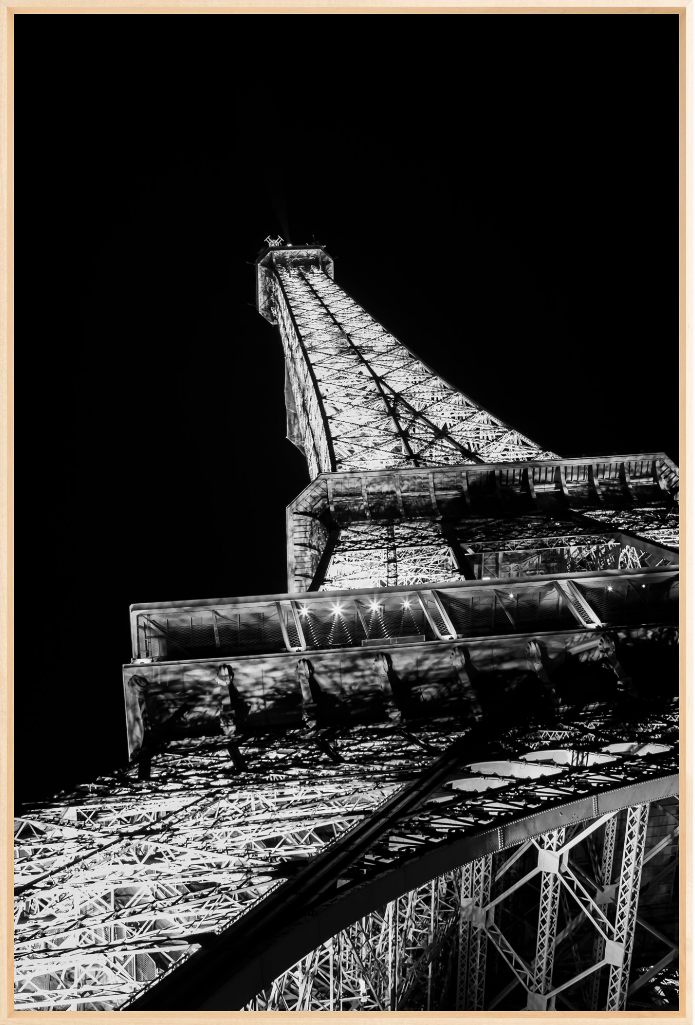 #Framed Canvas_24x36"_Natural