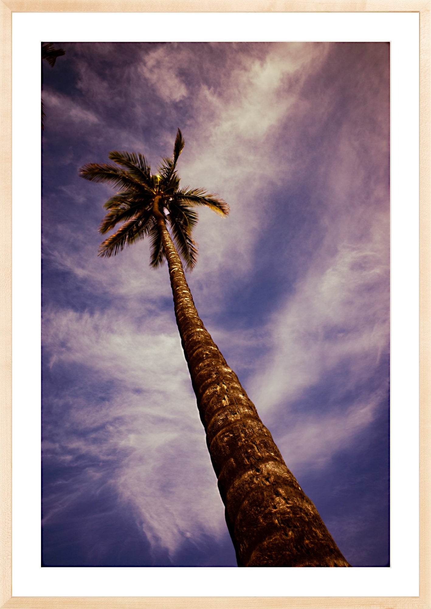 #Framed Print_24x36"_Natural