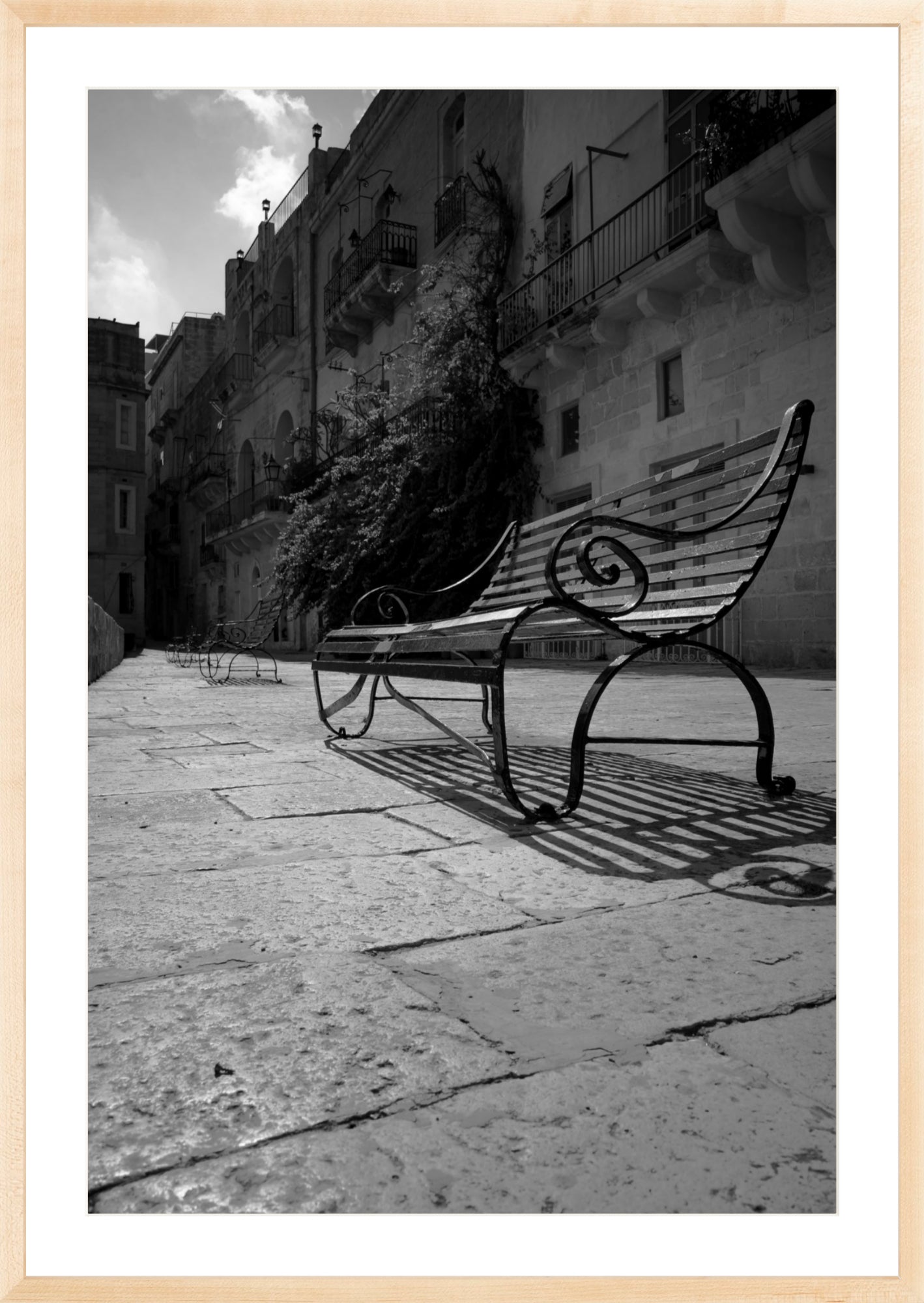#Framed Print_24x36"_Natural