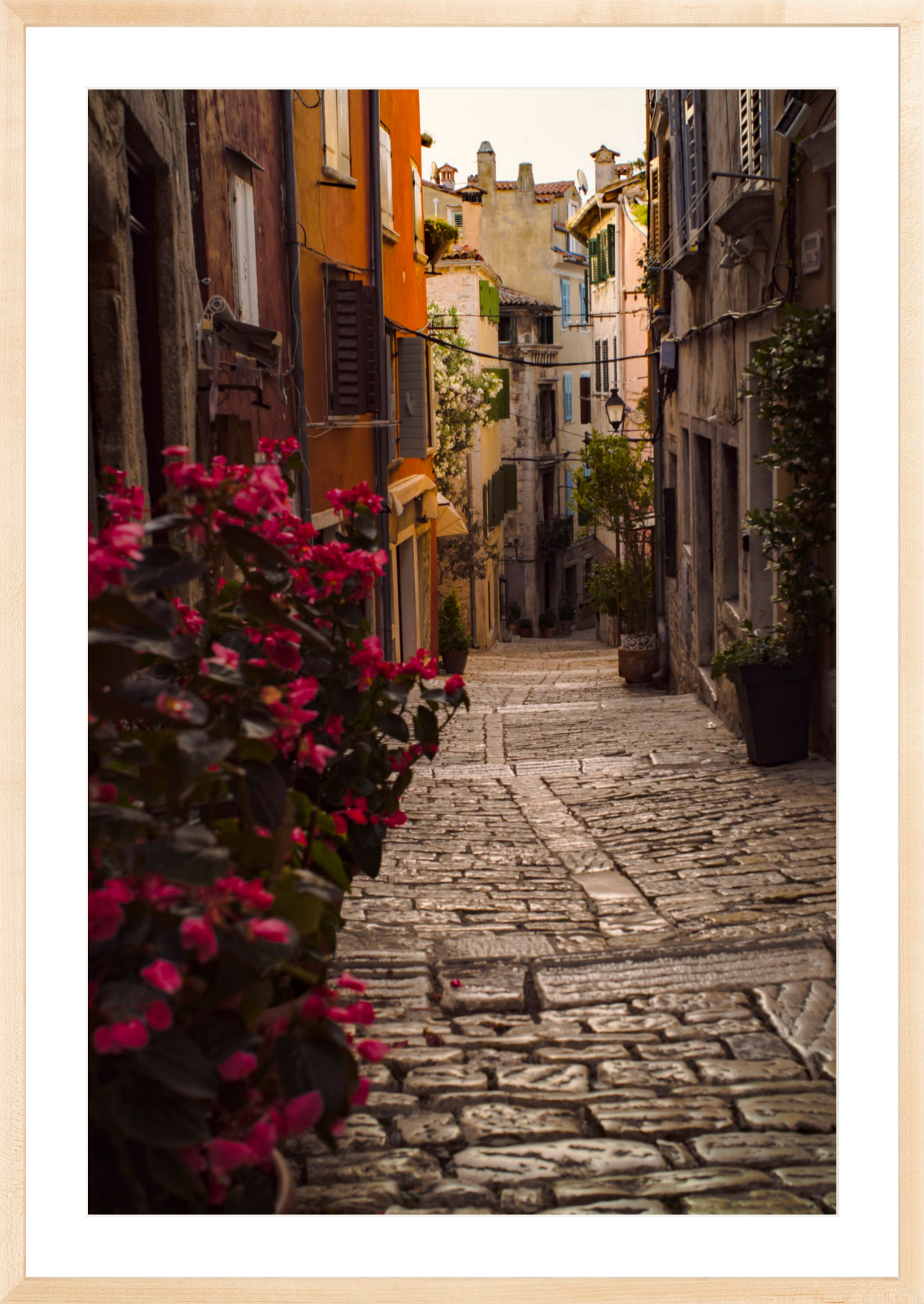 #Framed Print_24x36"_Natural