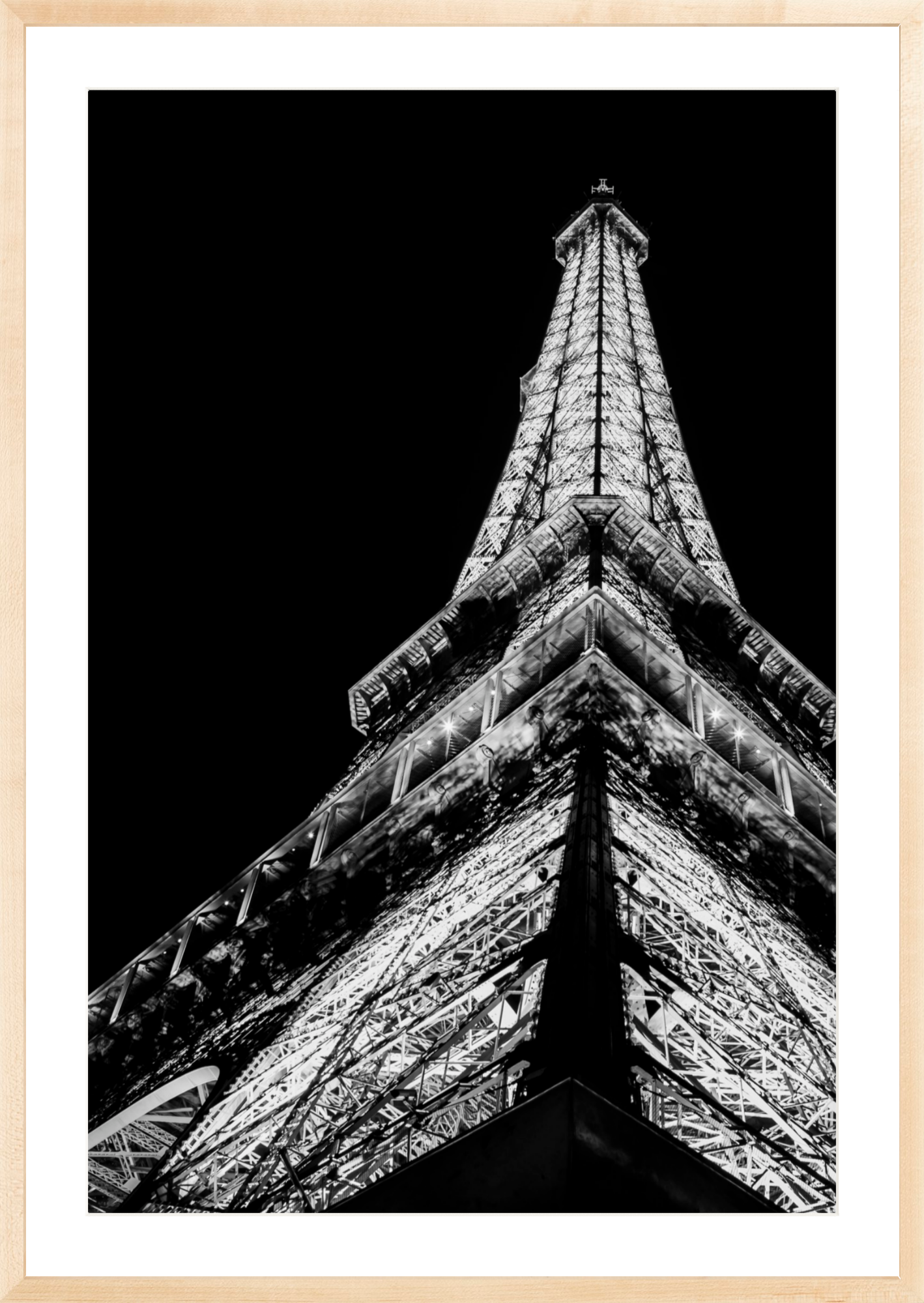 #Framed Print_24x36"_Natural