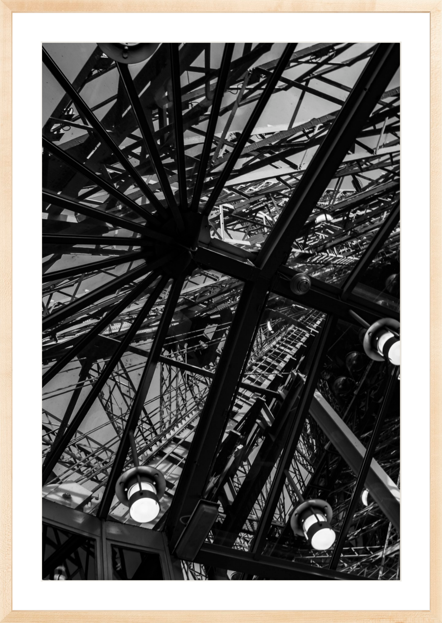 #Framed Print_24x36"_Natural