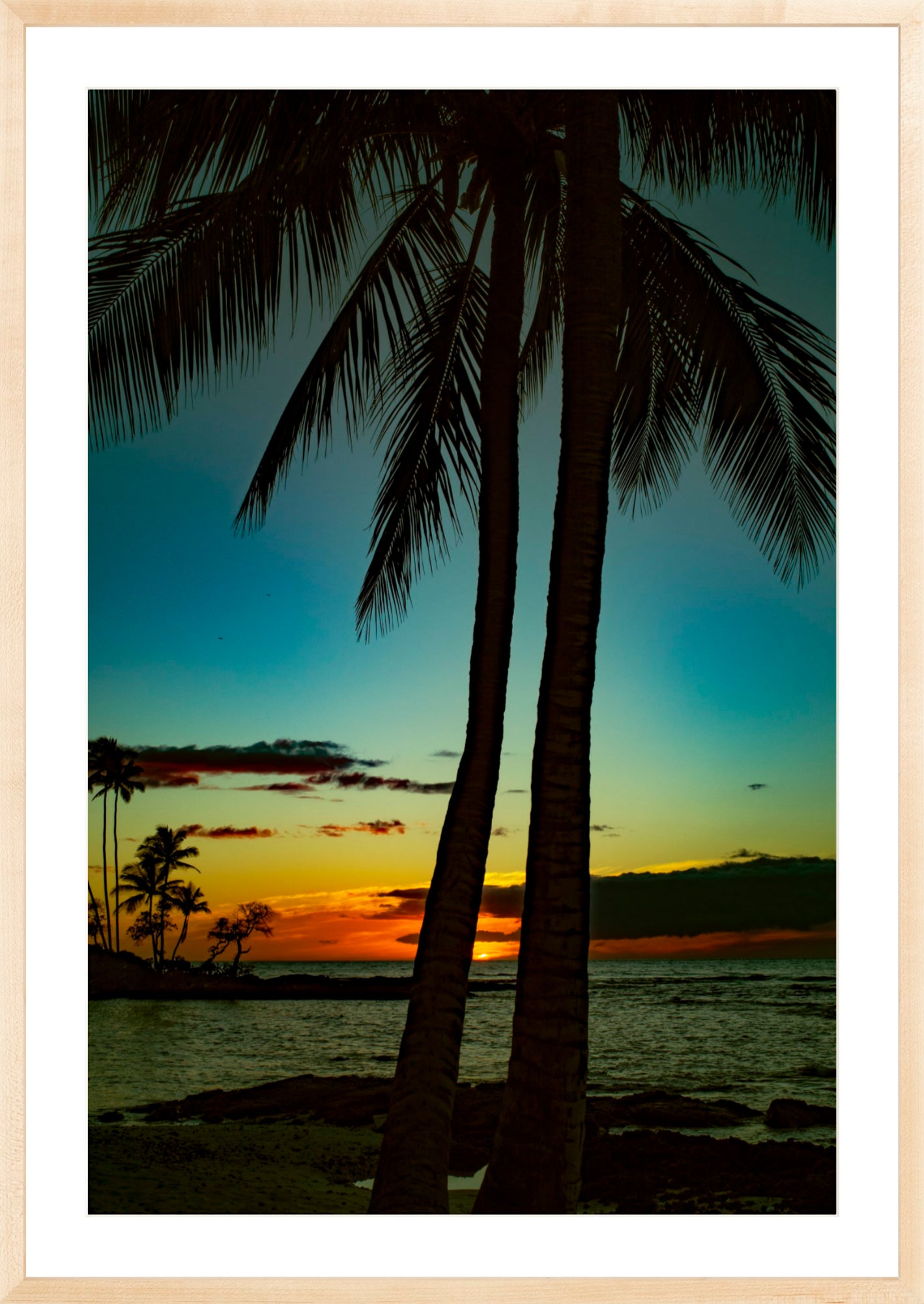 #Framed Print_24x36"_Natural