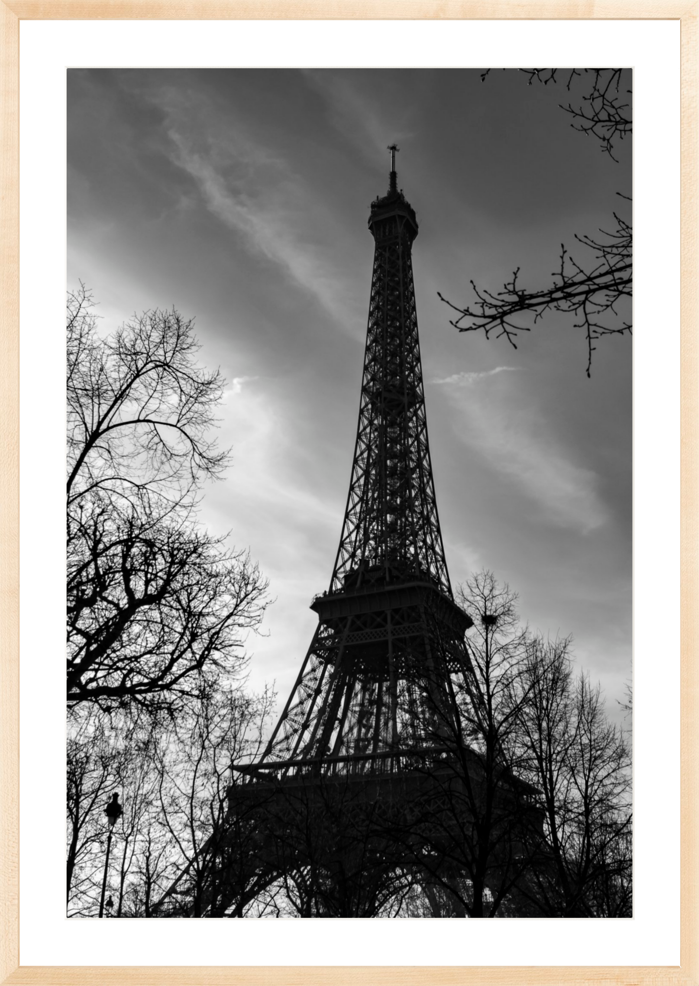 #Framed Print_24x36"_Natural