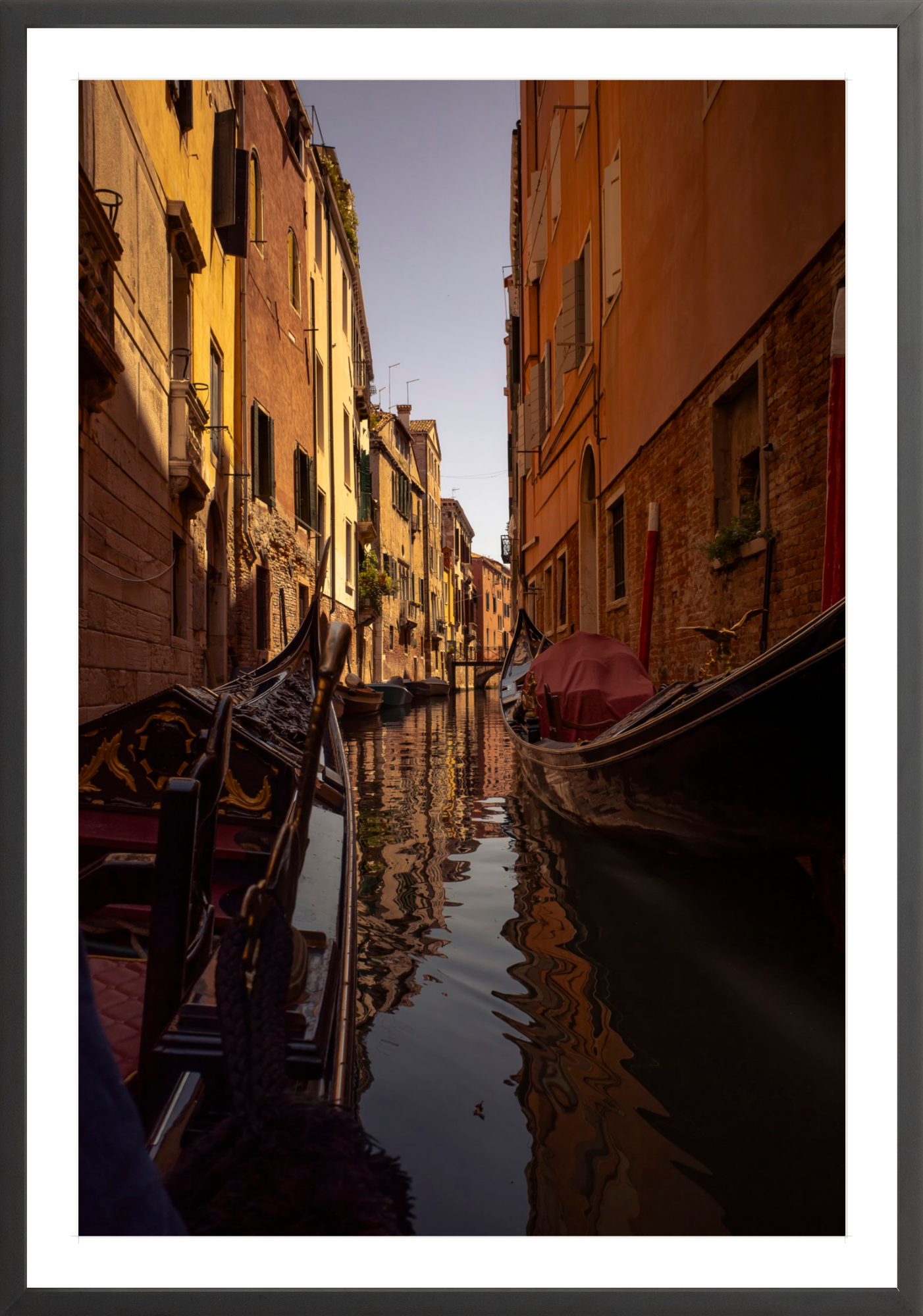 #Framed Print_30x45"_Black