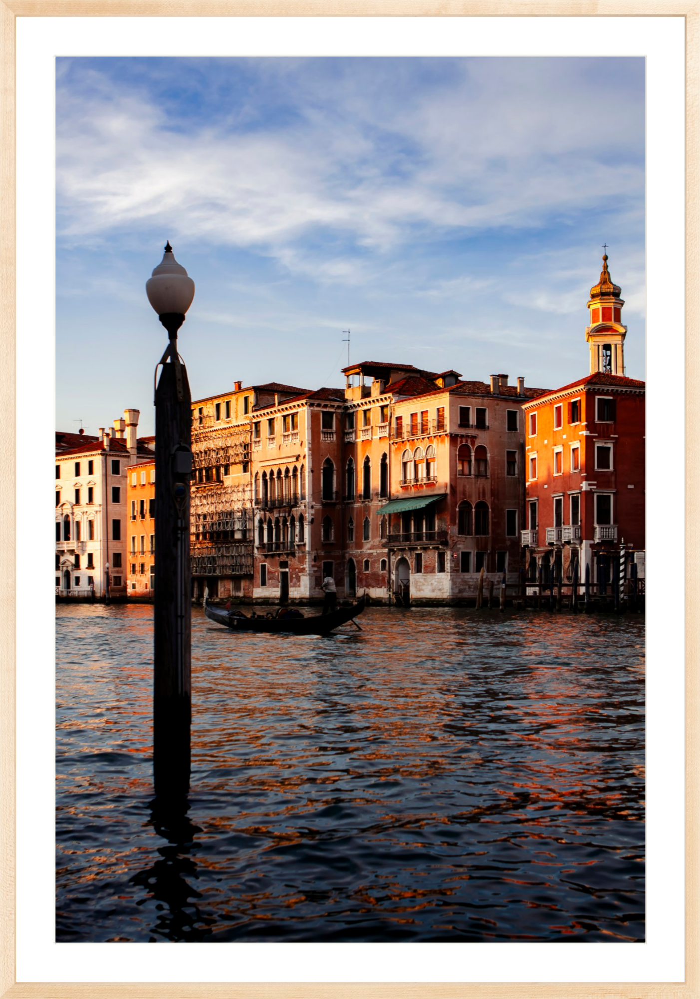 #Framed Print_40x60"_Natural