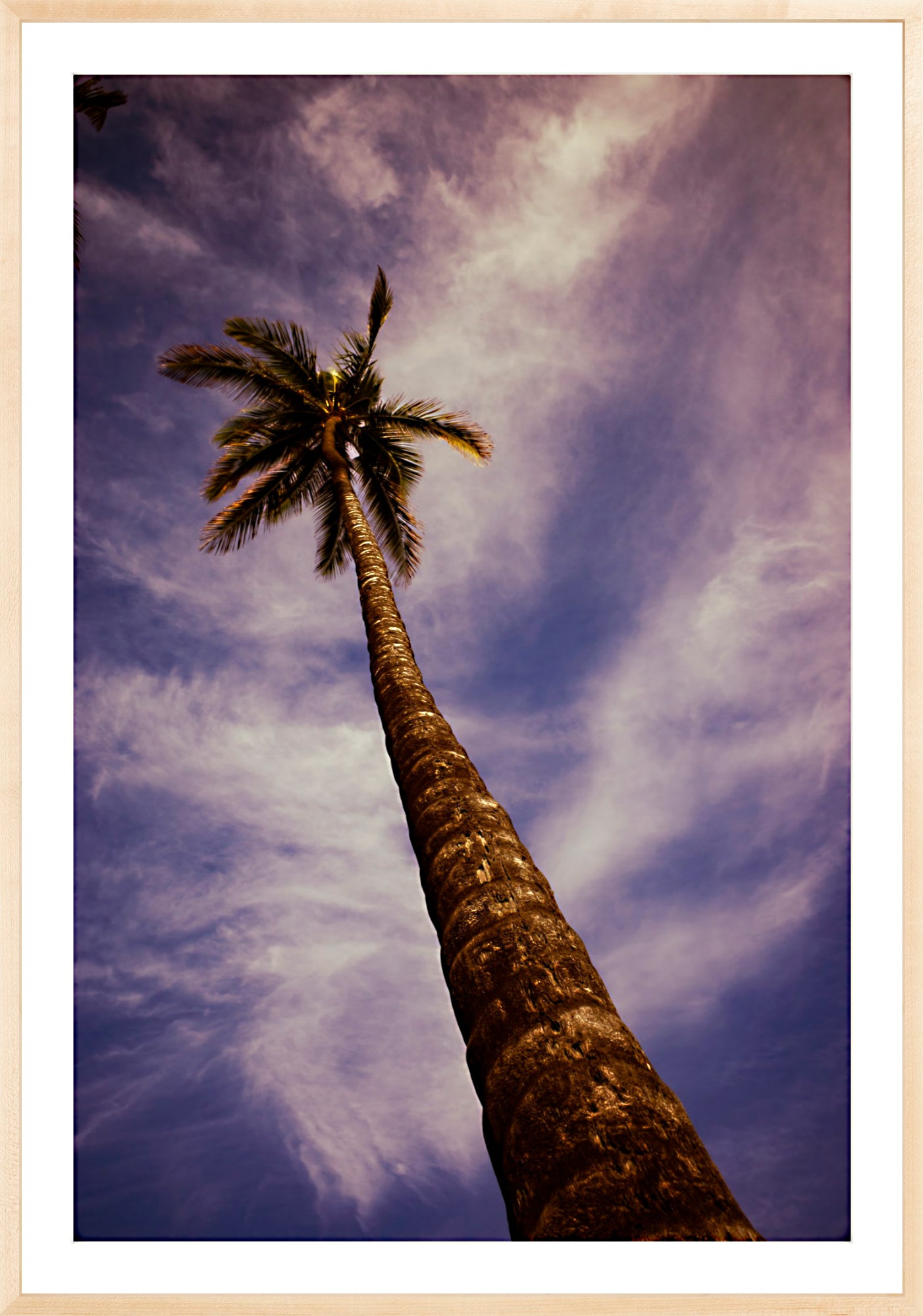 #Framed Print_40x60"_Natural