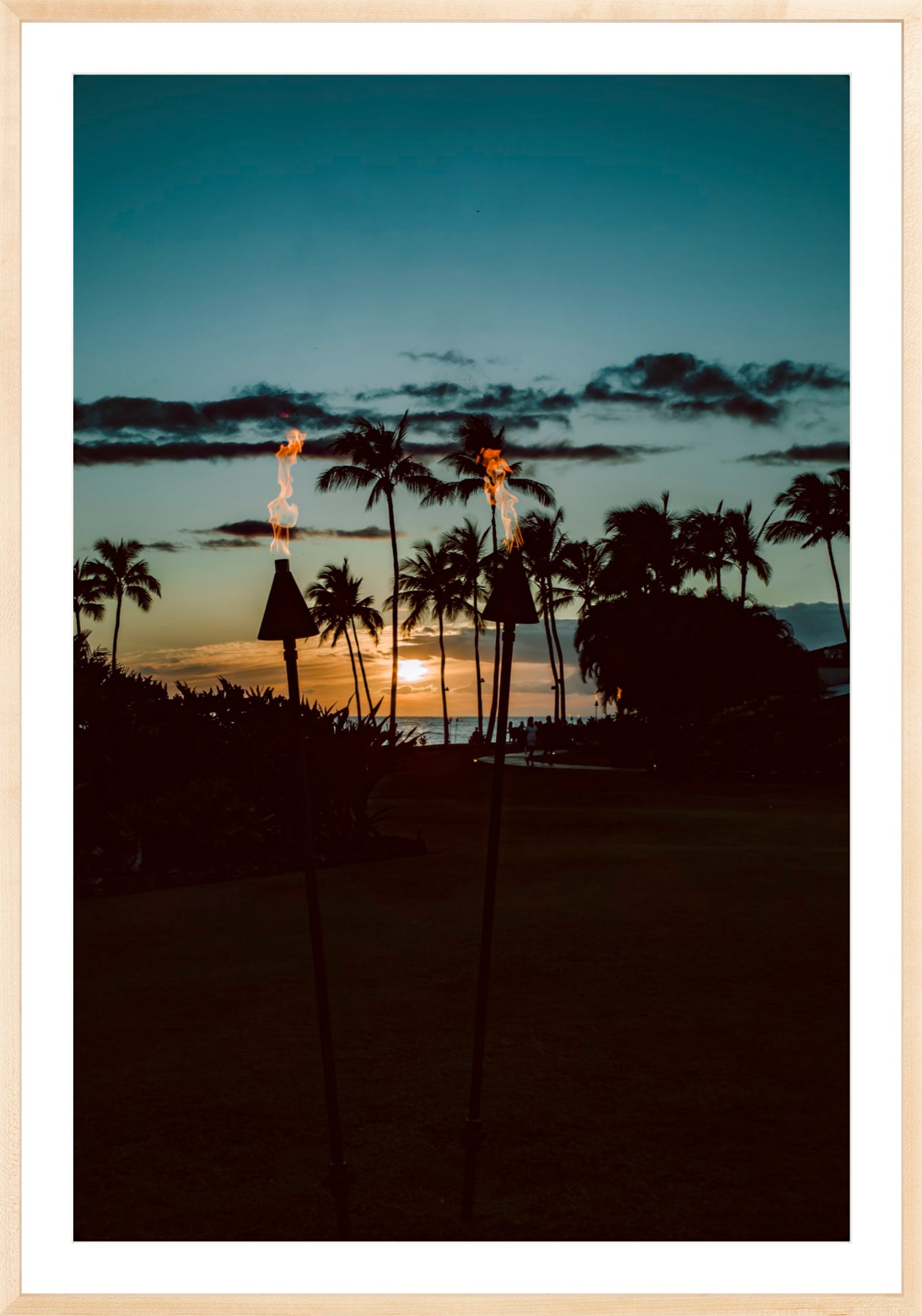 #Framed Print_40x60"_Natural