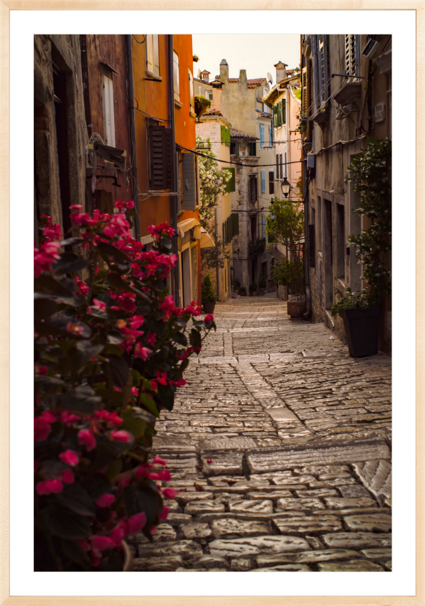 #Framed Print_40x60"_Natural