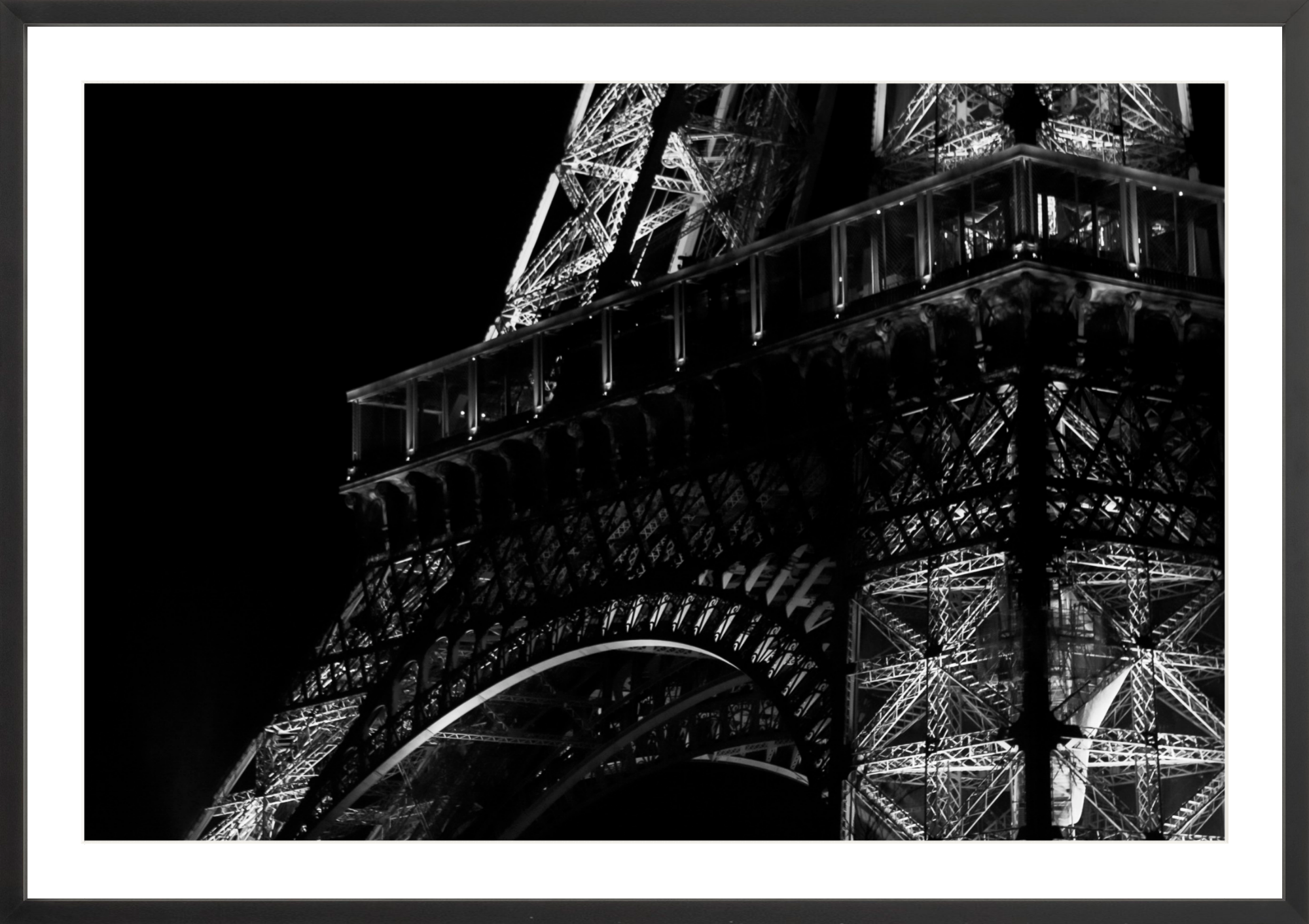 #Framed Print_36x24"_Black