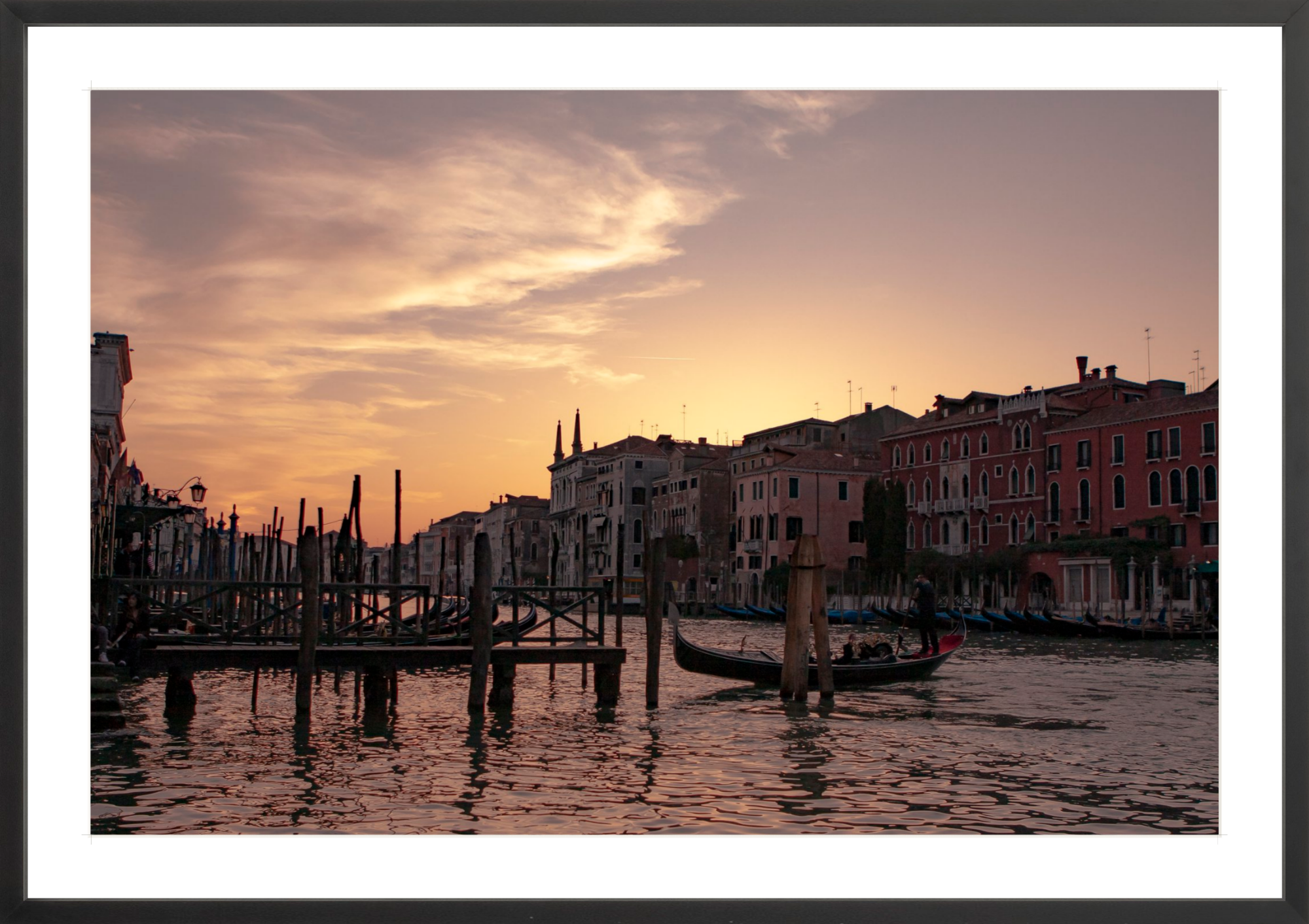 #Framed Print_36x24"_Black