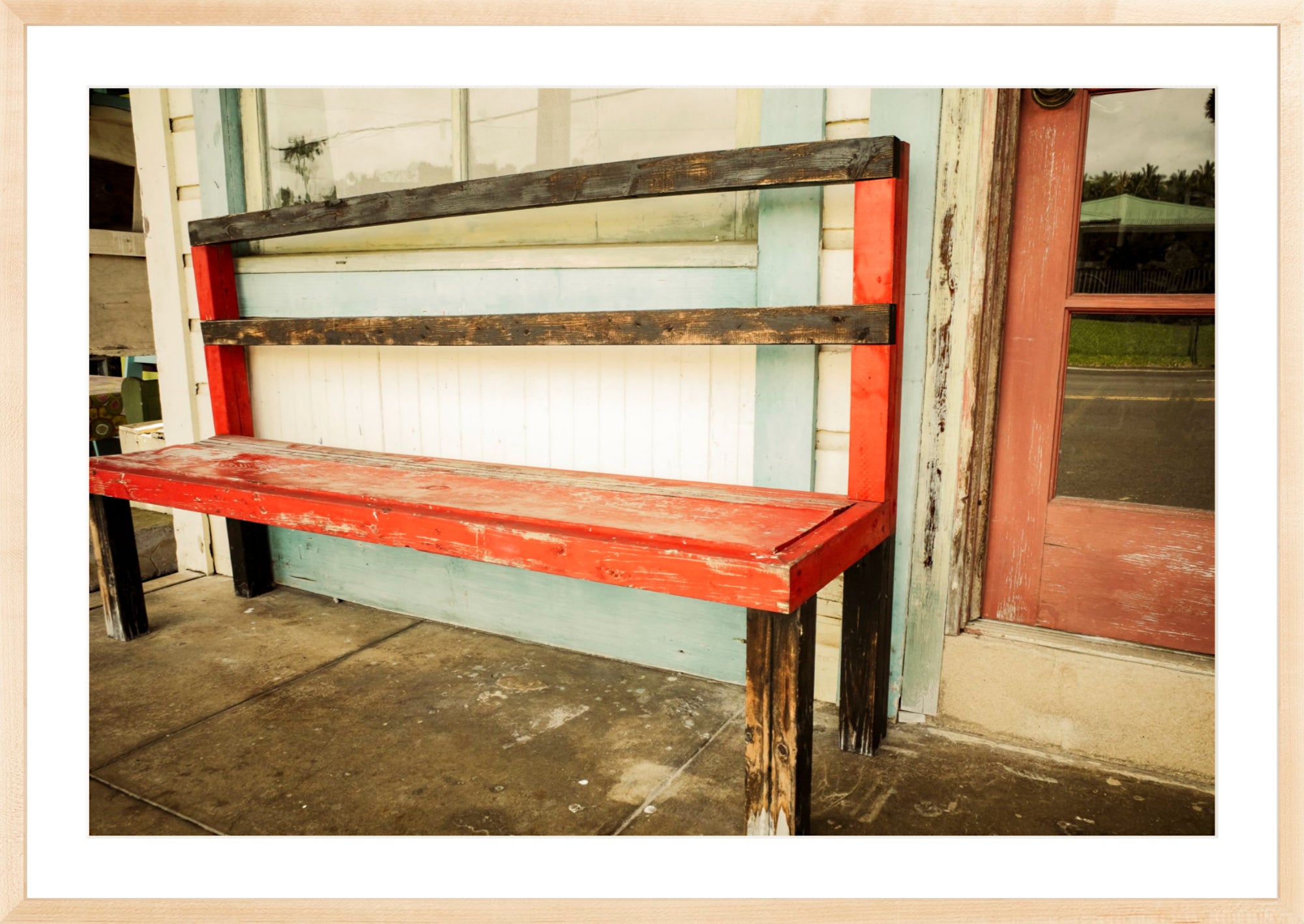 #Framed Print_36x24"_Natural
