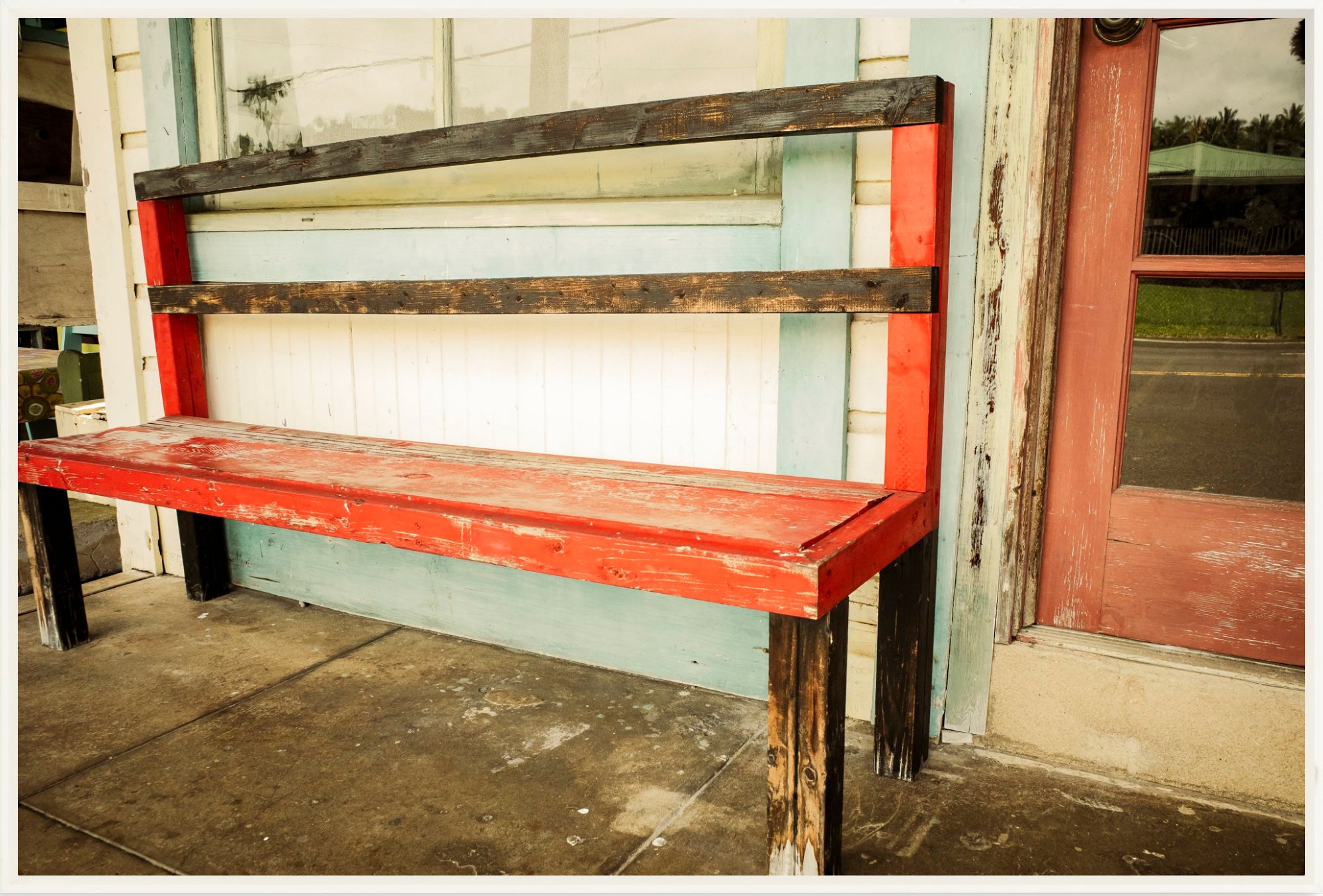 #Framed Canvas_36x24"_White