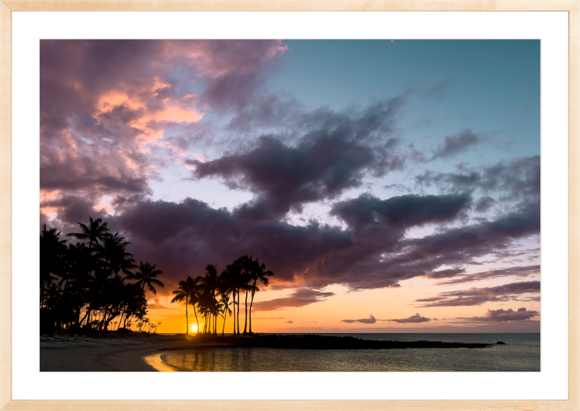 #Framed Print_36x24"_Natural