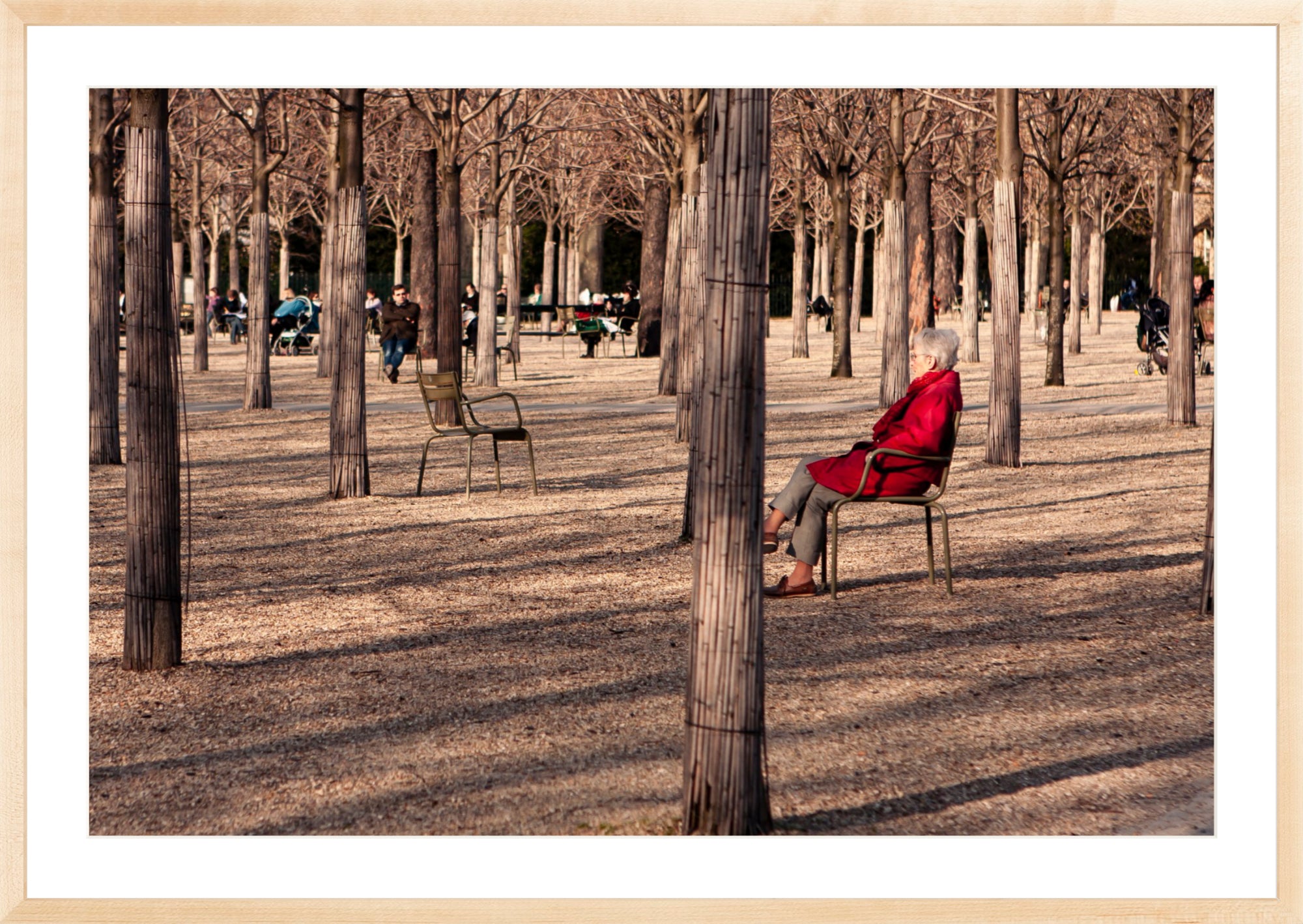 #Framed Print_36x24"_Natural