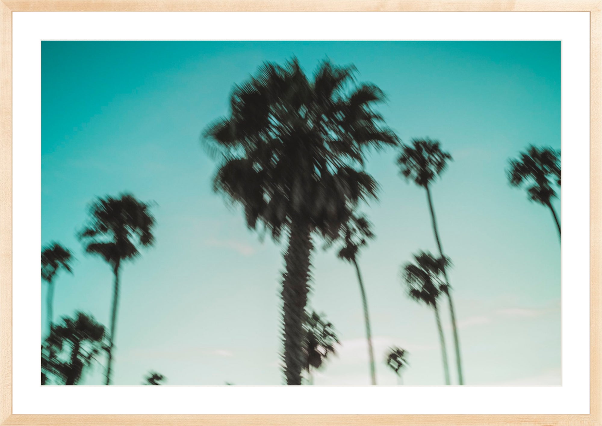 #Framed Print_24x36"_Natural