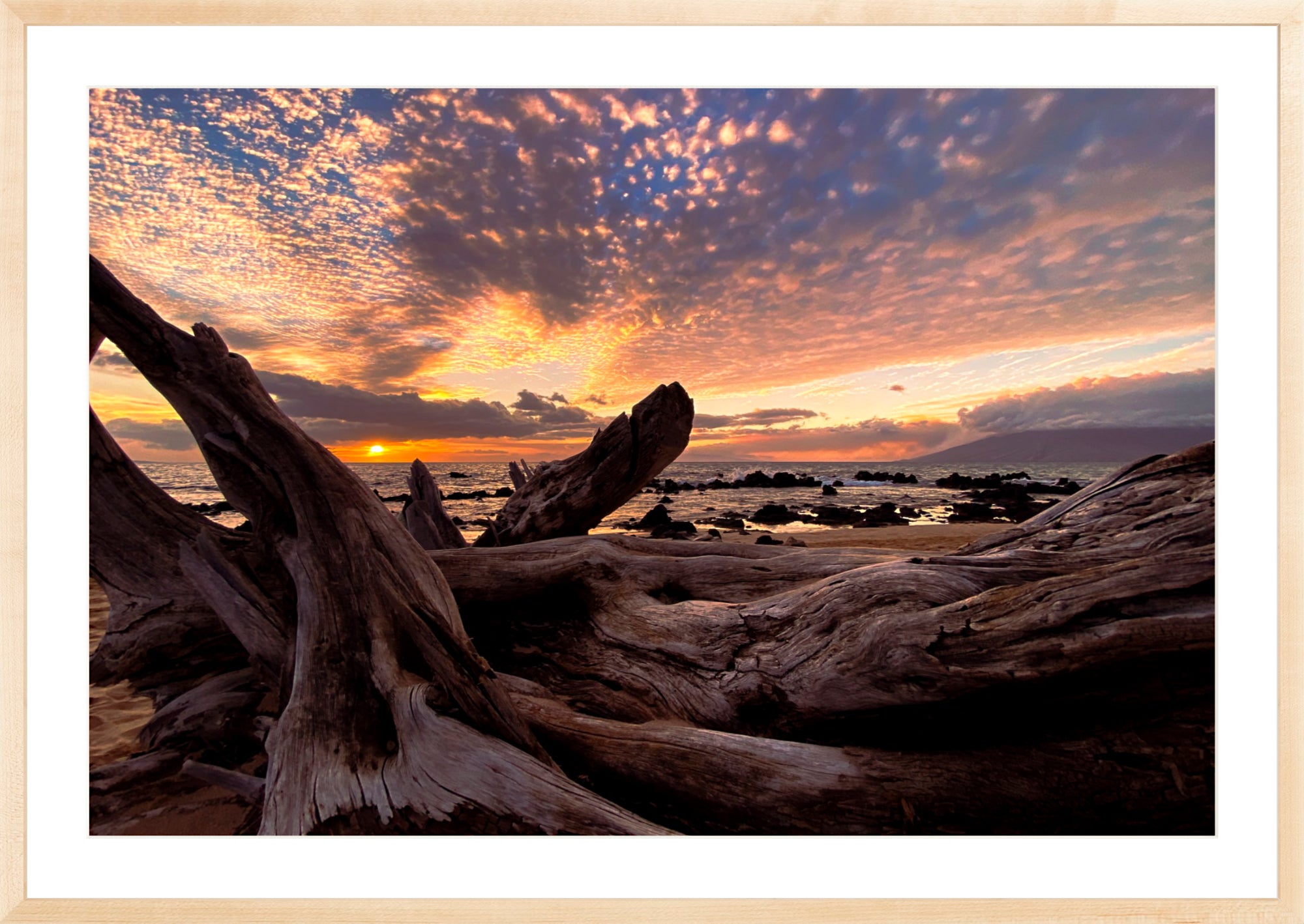 #Framed Print_36x24"_Natural