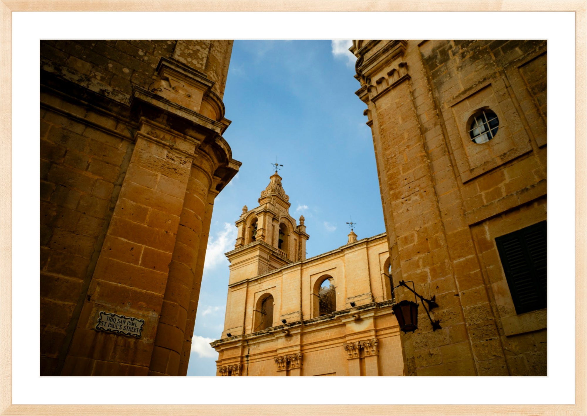 #Framed Print_36x24"_Natural