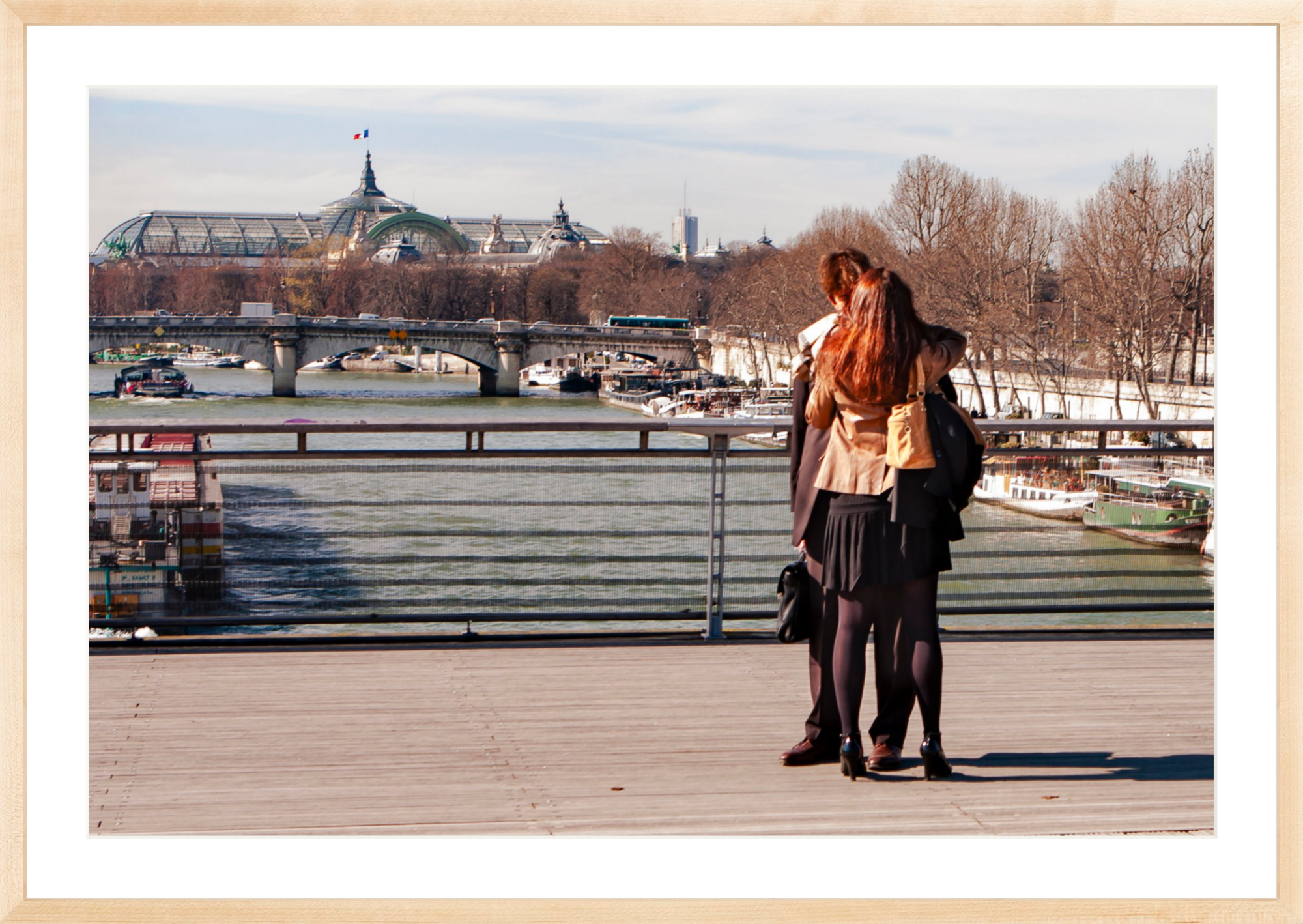 #Framed Print_36x24"_Natural
