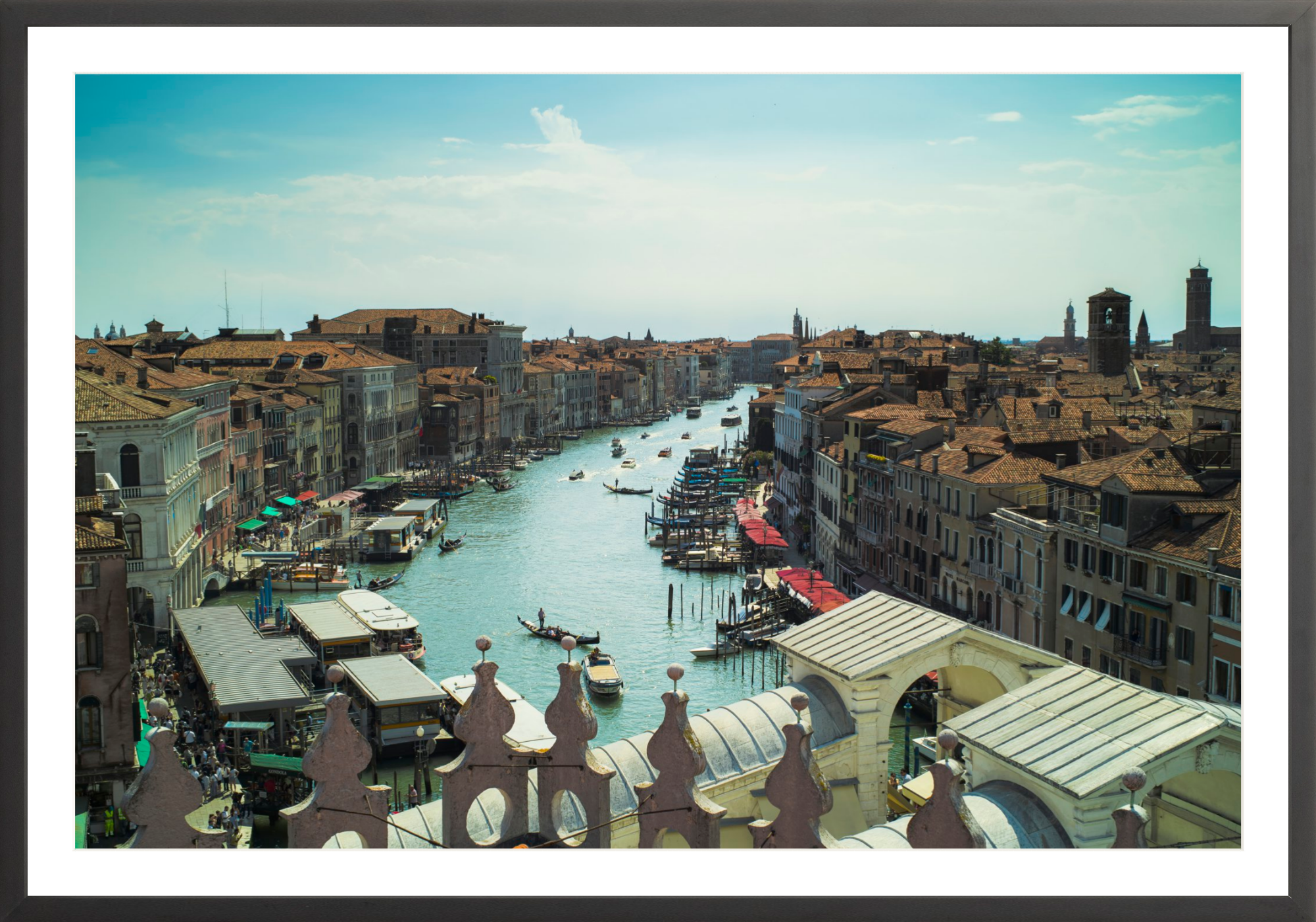 #Framed Print_60x40”_Black