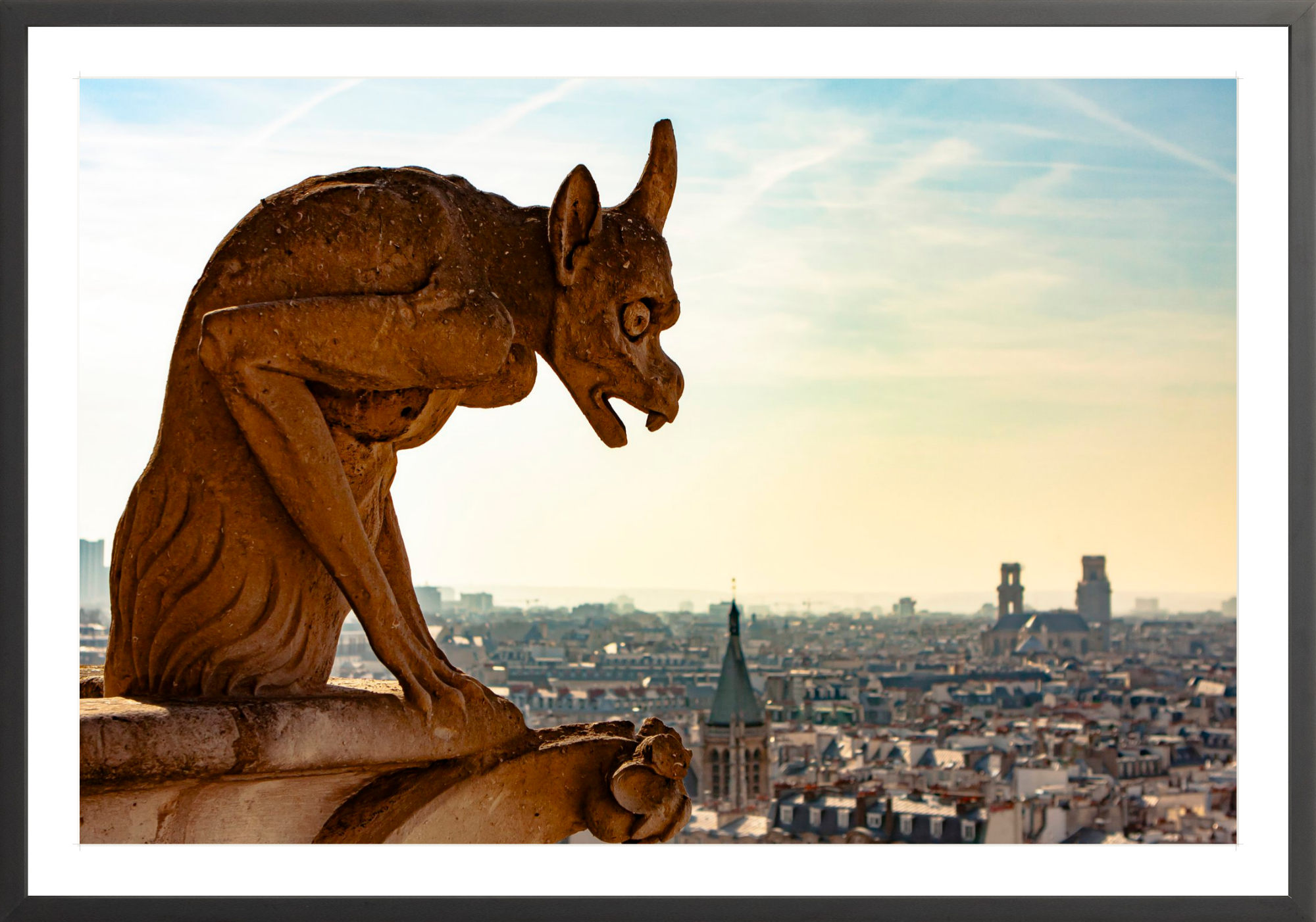 #Framed Print_60x40”_Black
