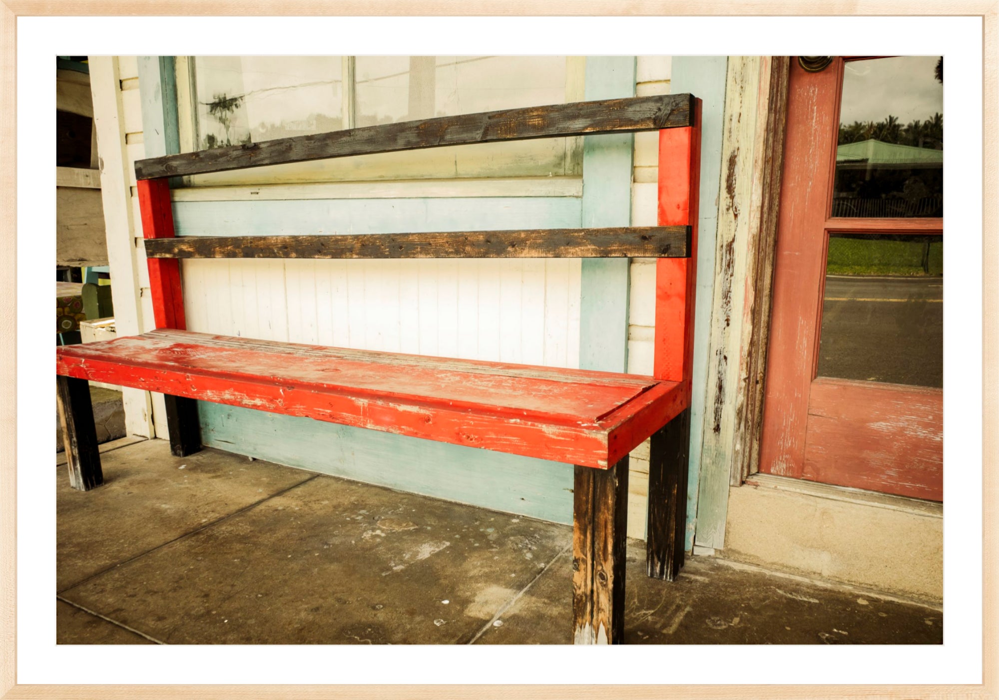 #Framed Print_45x30"_Natural