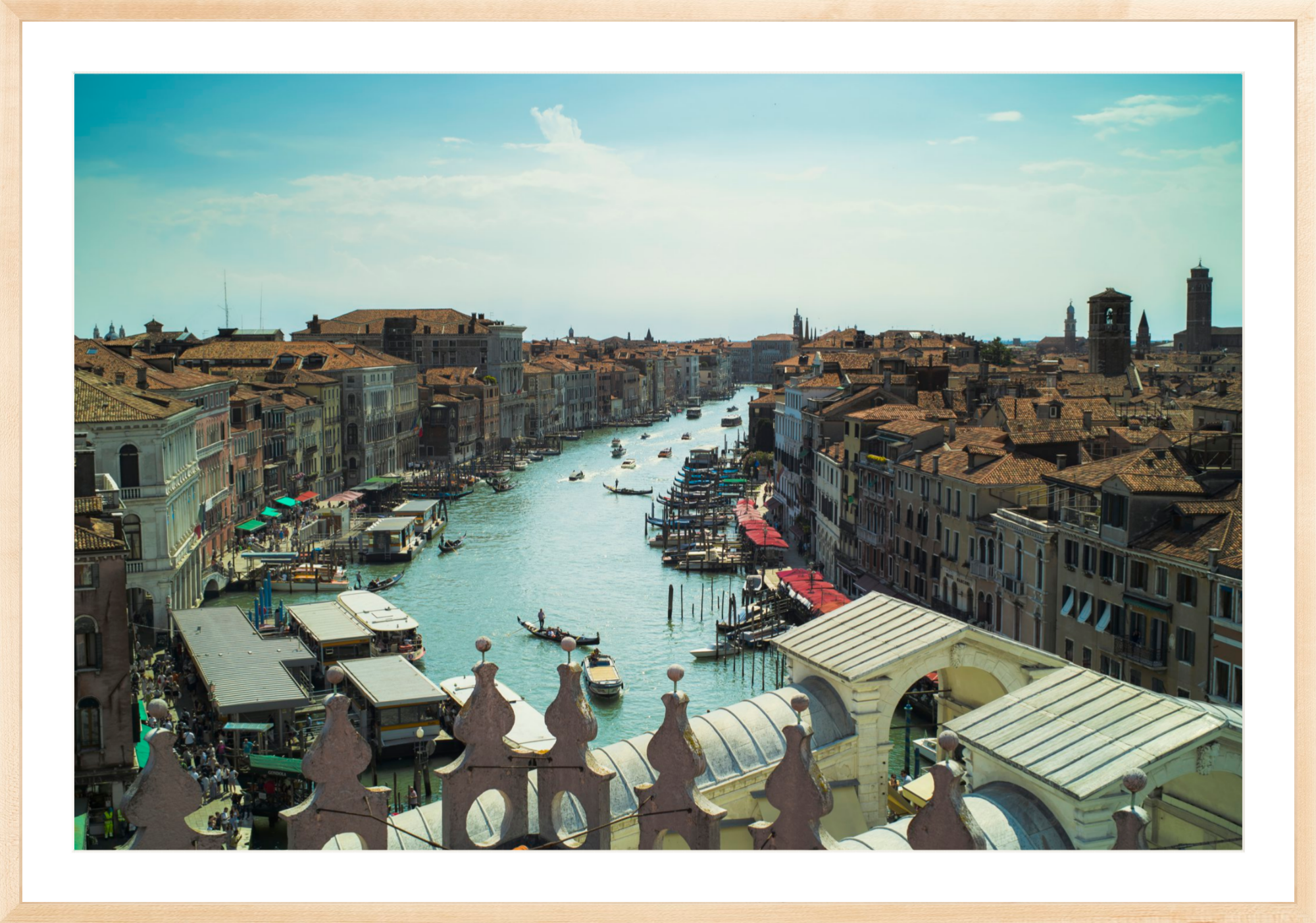 #Framed Print_60x40”_Natural