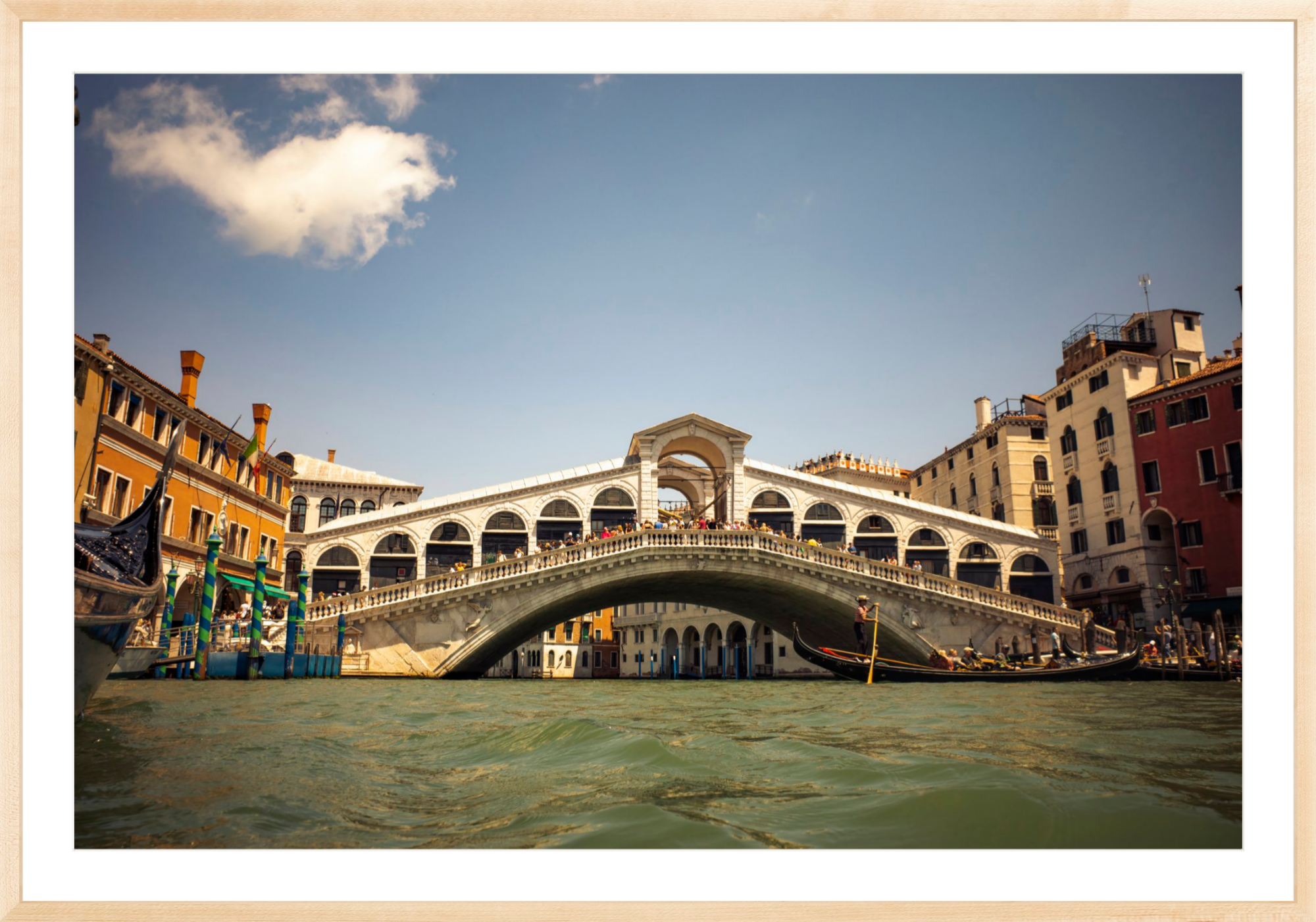 #Framed Print_45x30”_Natural