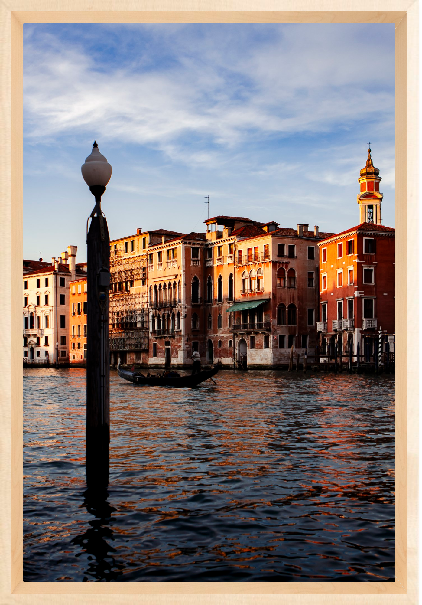 #Framed Canvas_8x12"_Natural