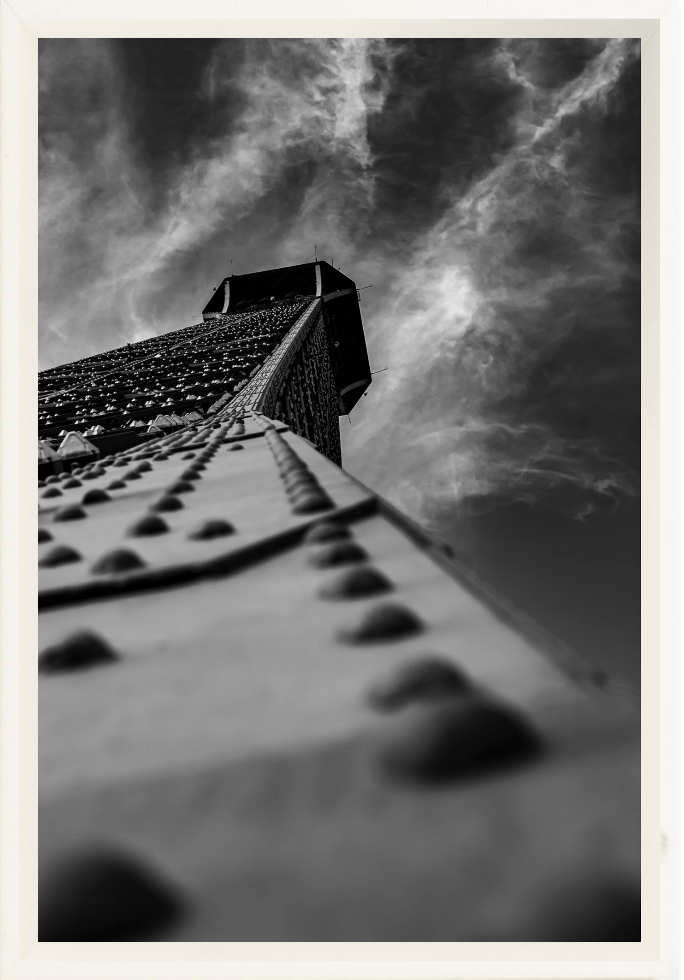#Framed Canvas_8x12"_White